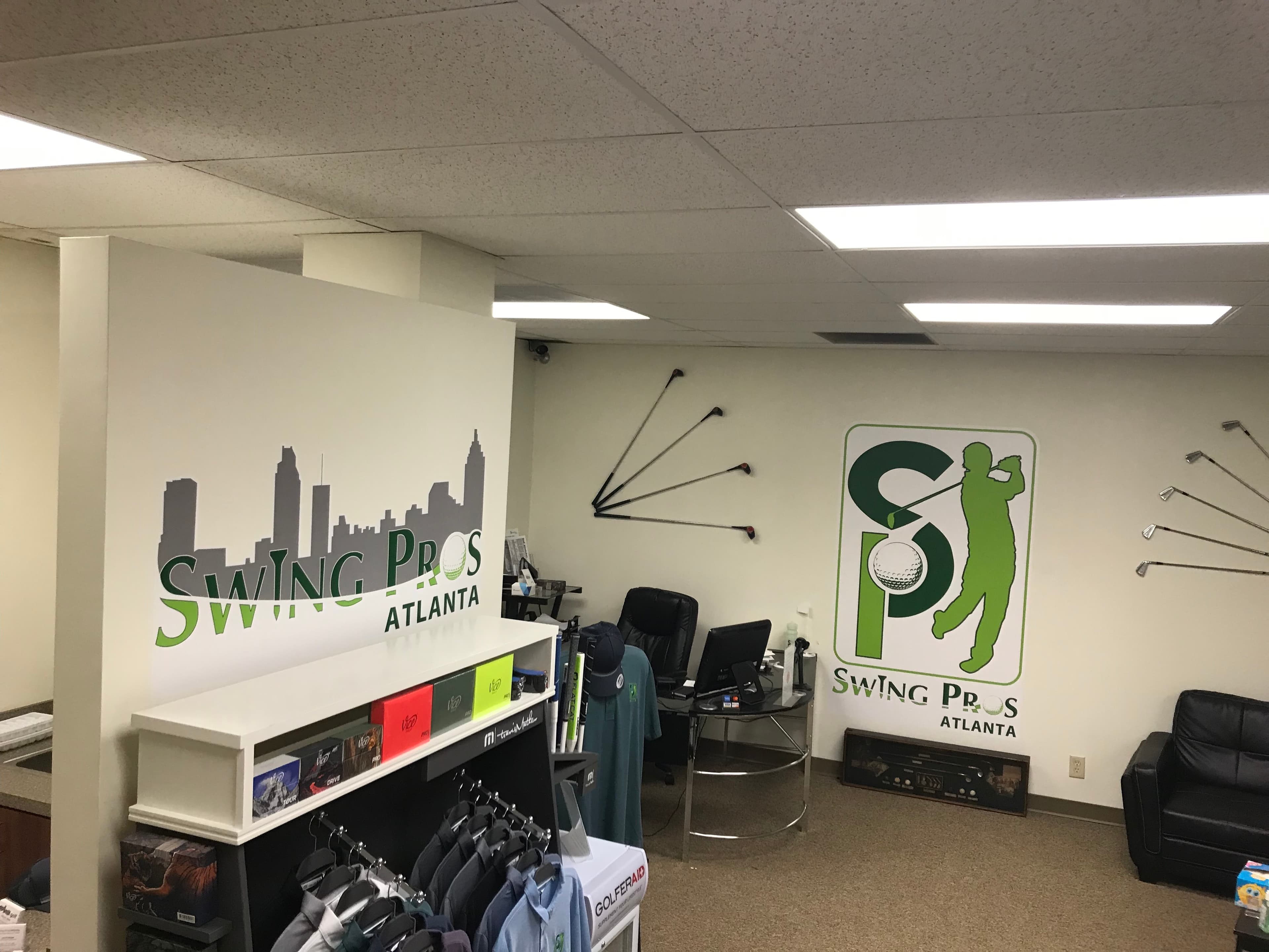 Swing Pros Atlanta - Image 3