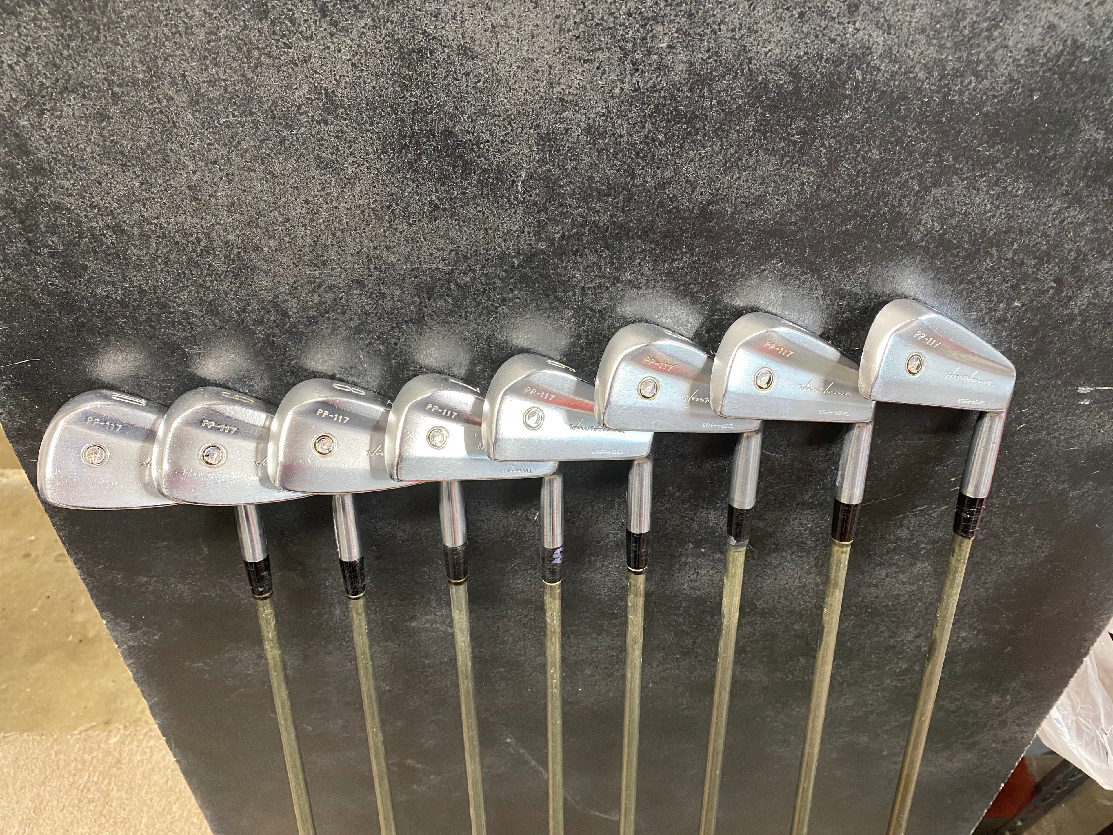 Jim Brooks Custom Golf Club and Club Repairs - Image 10