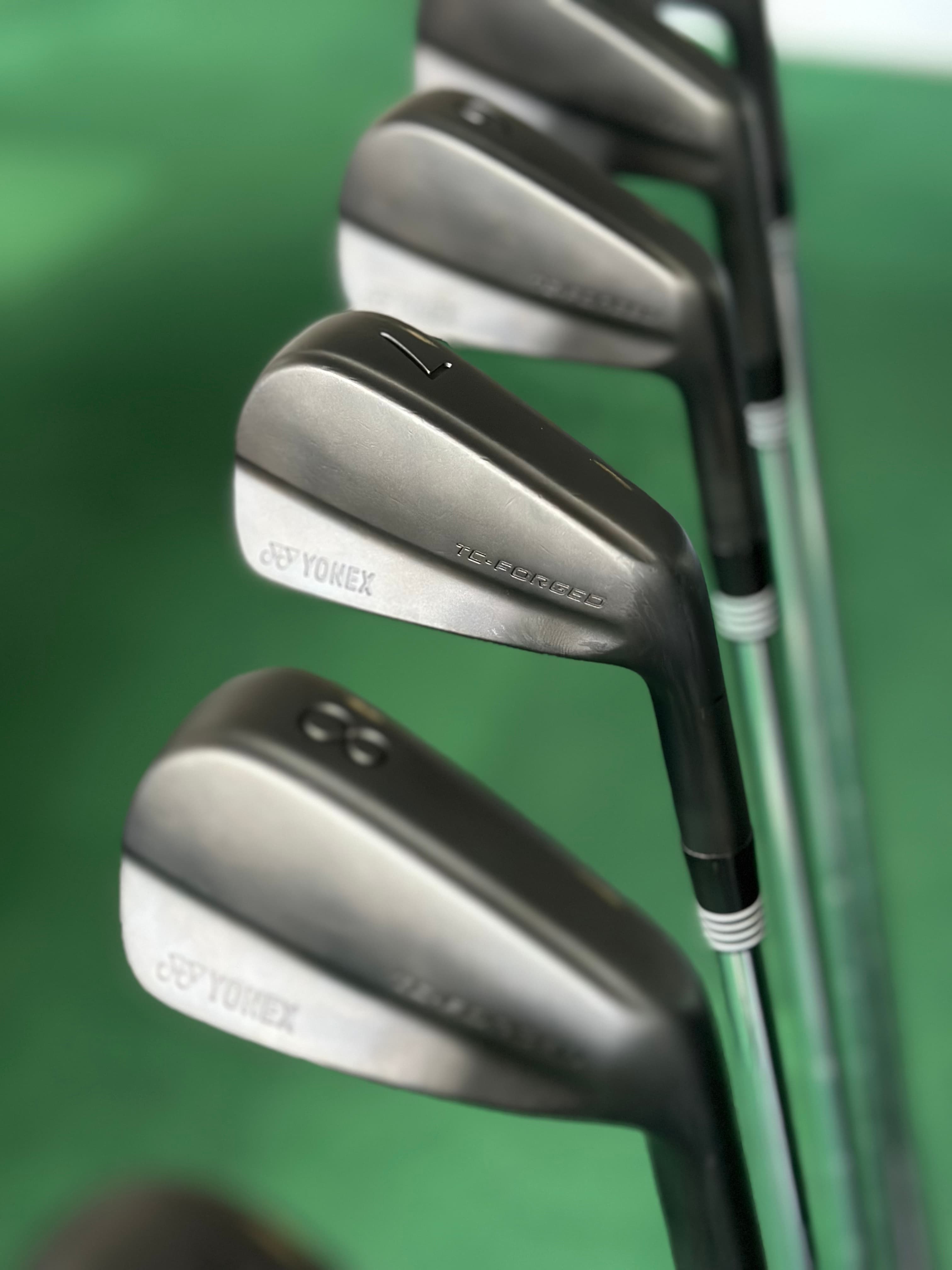 King Pine Golf Company - Image 1