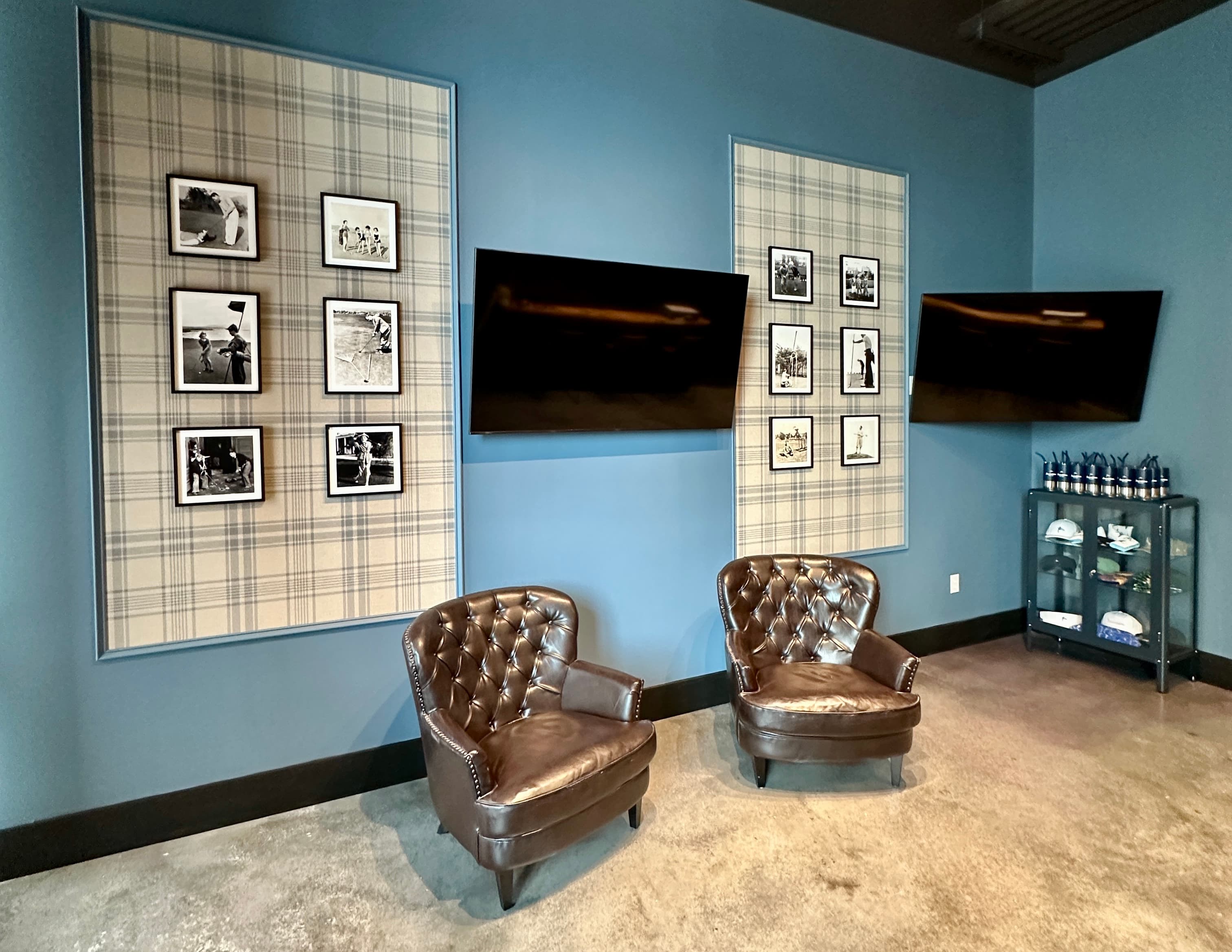 Scramblers Golf Club - Downtown Charleston - Image 2