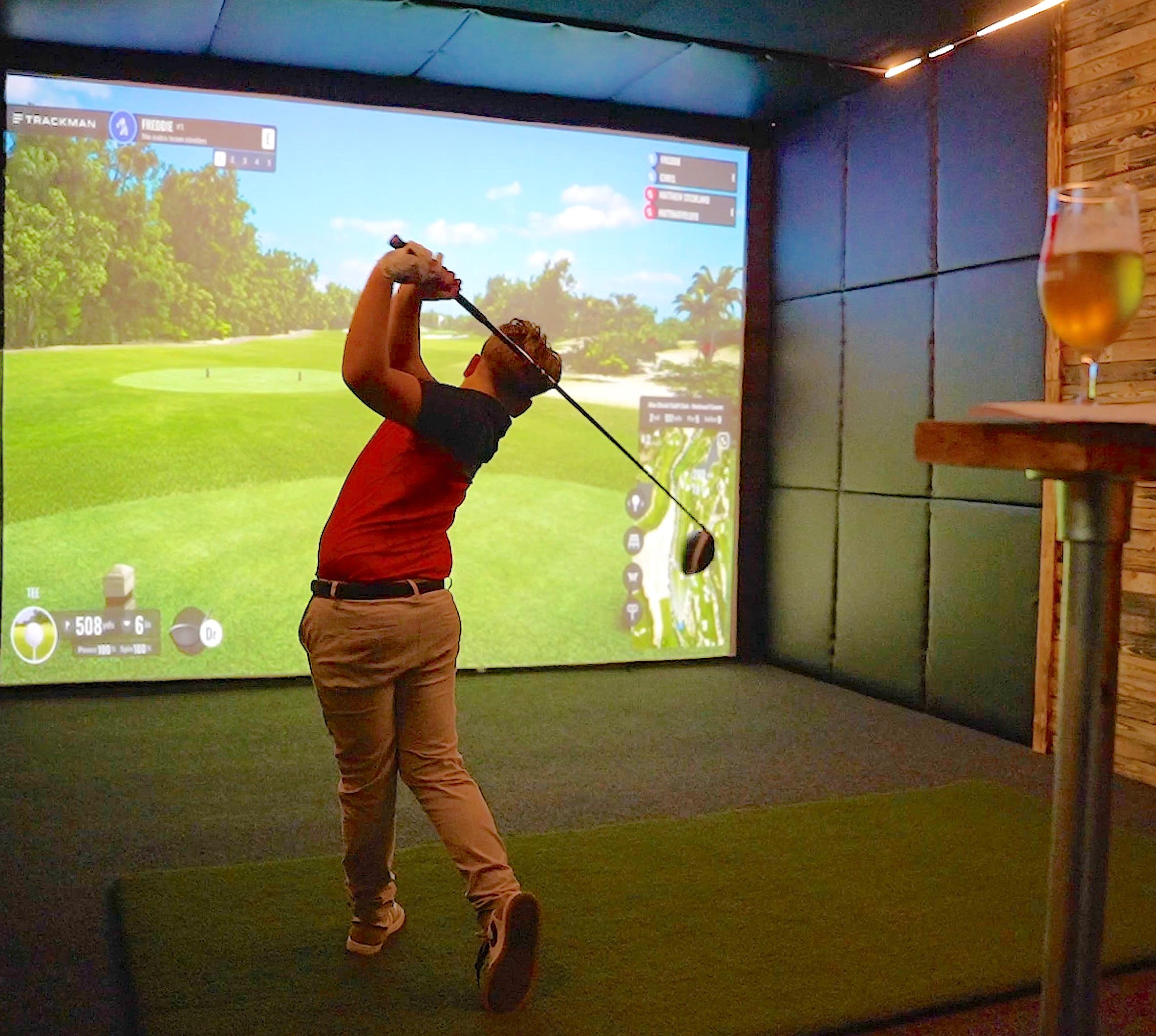 Back Nine Golf Otley - Image 5