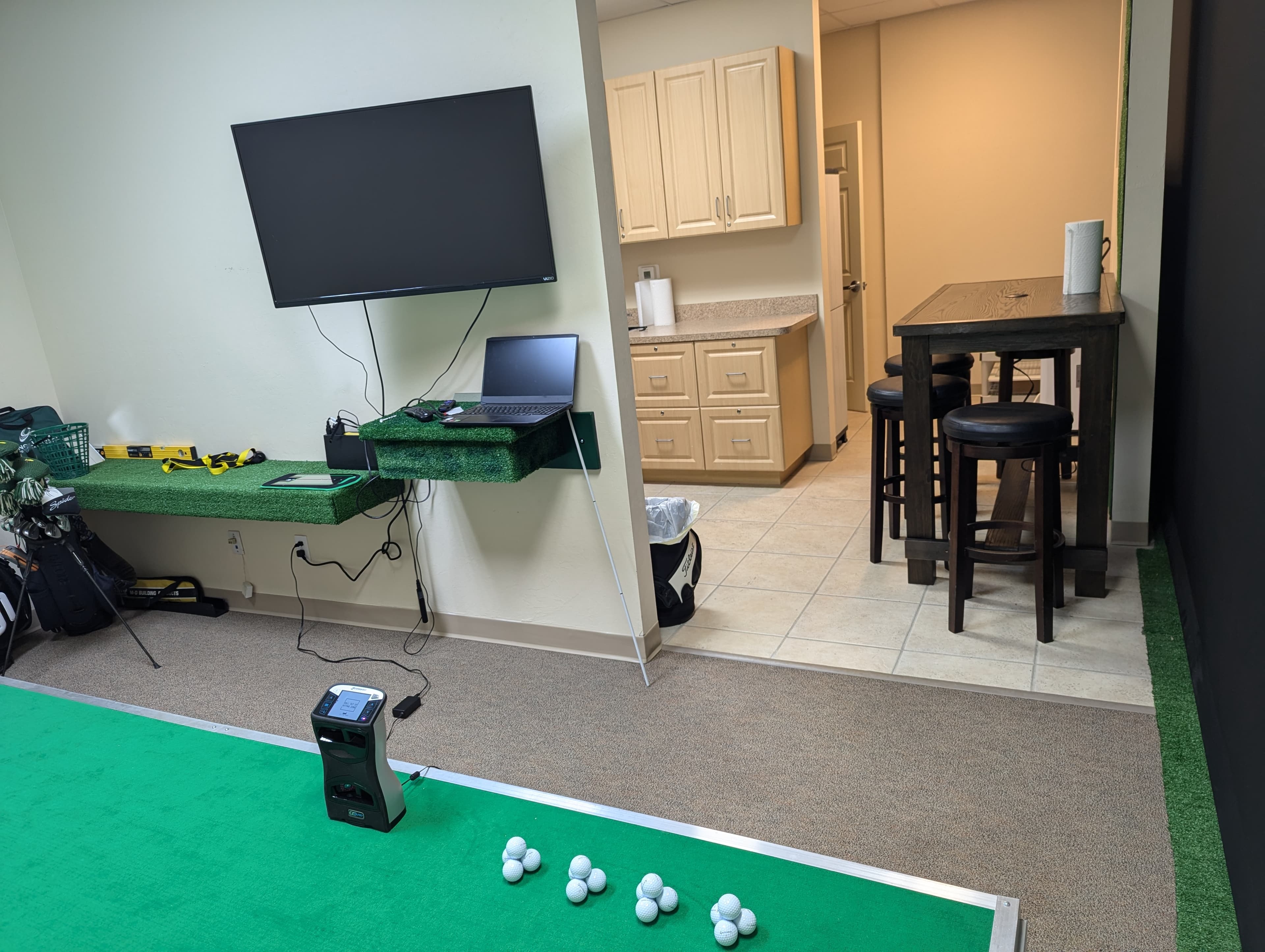 Golf Metrics - Image 9