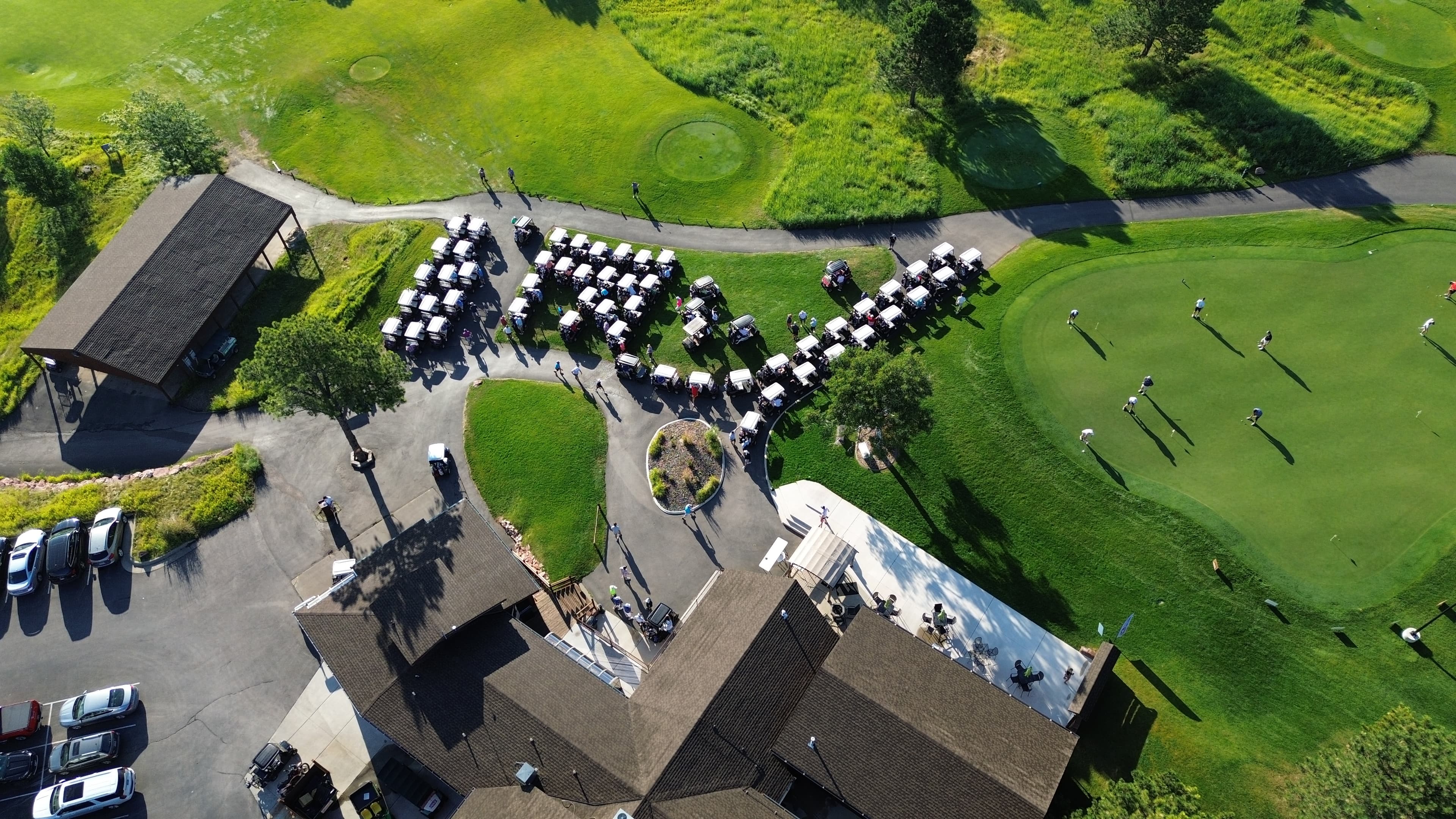 Golf Club at Red Rock - Image 8