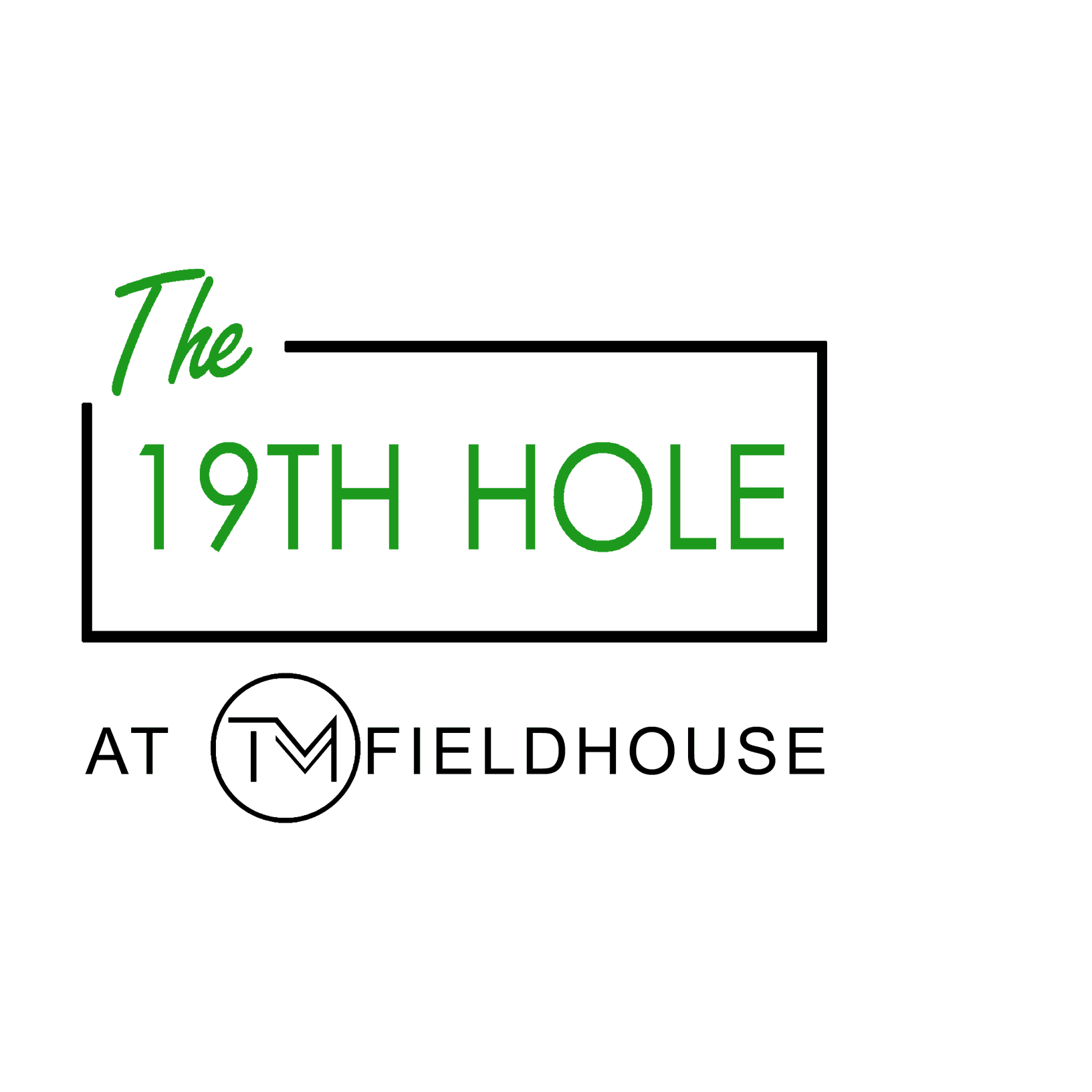 The 19th Hole @ TM Fieldhouse - Image 1