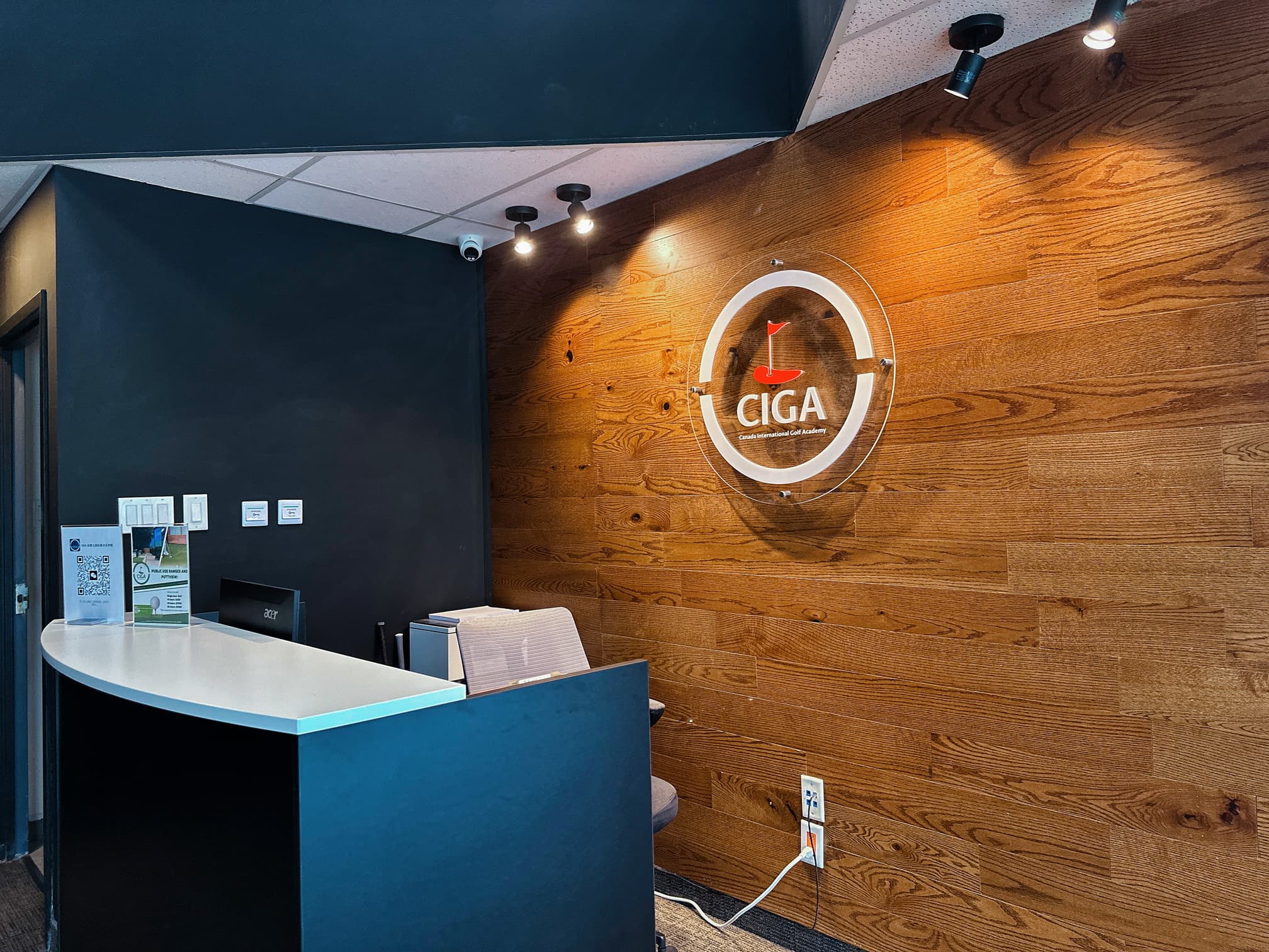 Canada International Golf Academy - Image 9