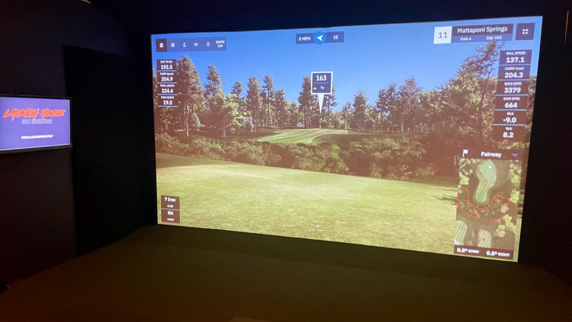 Launch House - Image 1