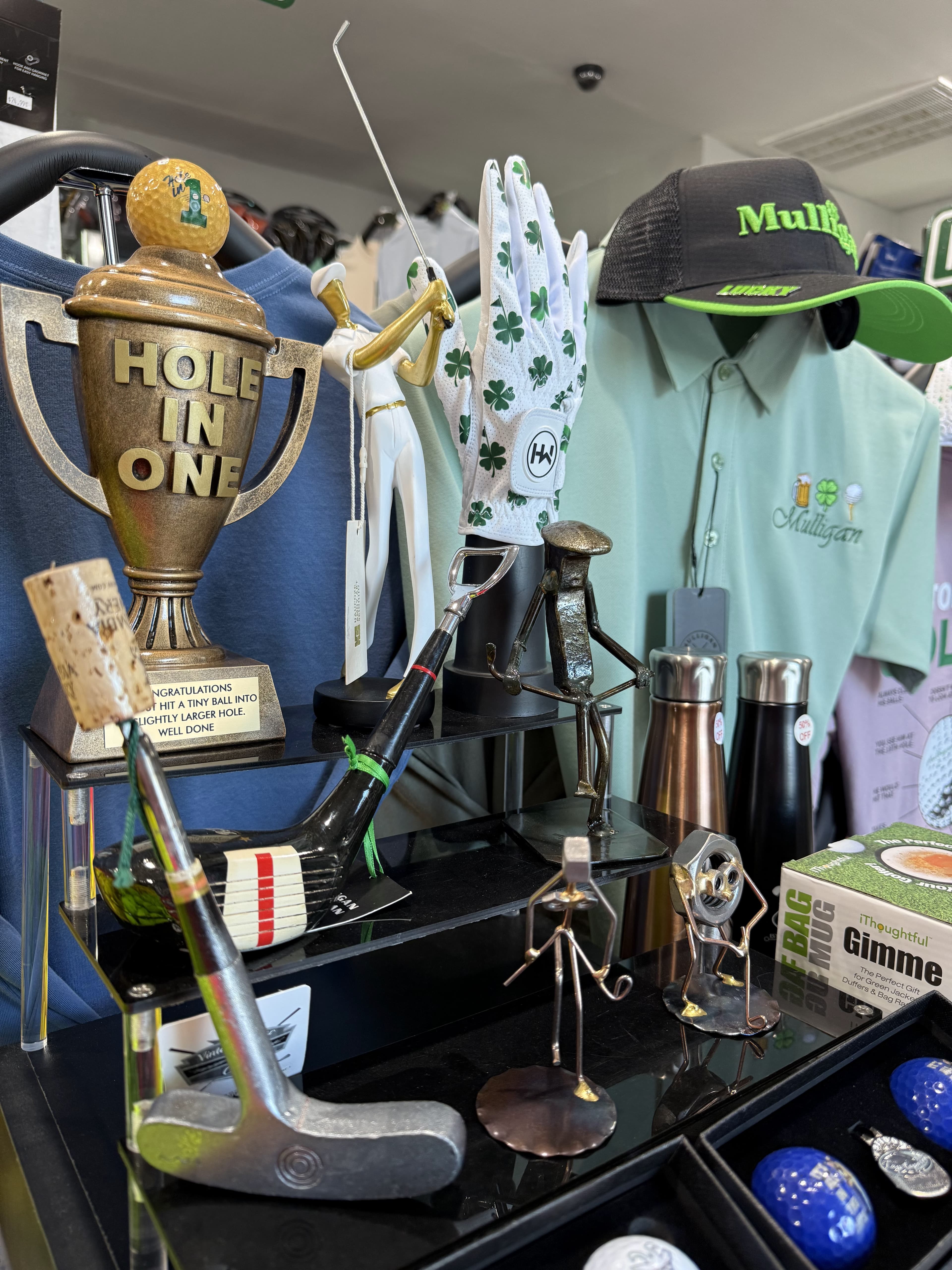 Mulligan Golf Gift Store - Image 10