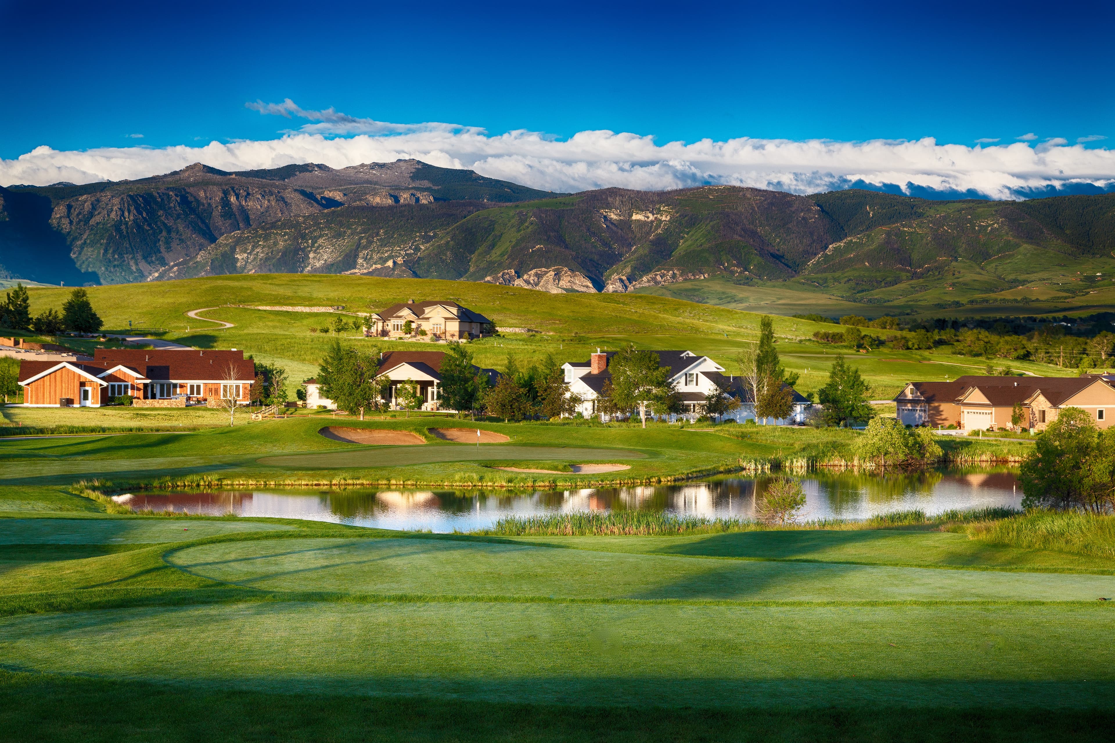 The Powder Horn Golf Club - Image 1