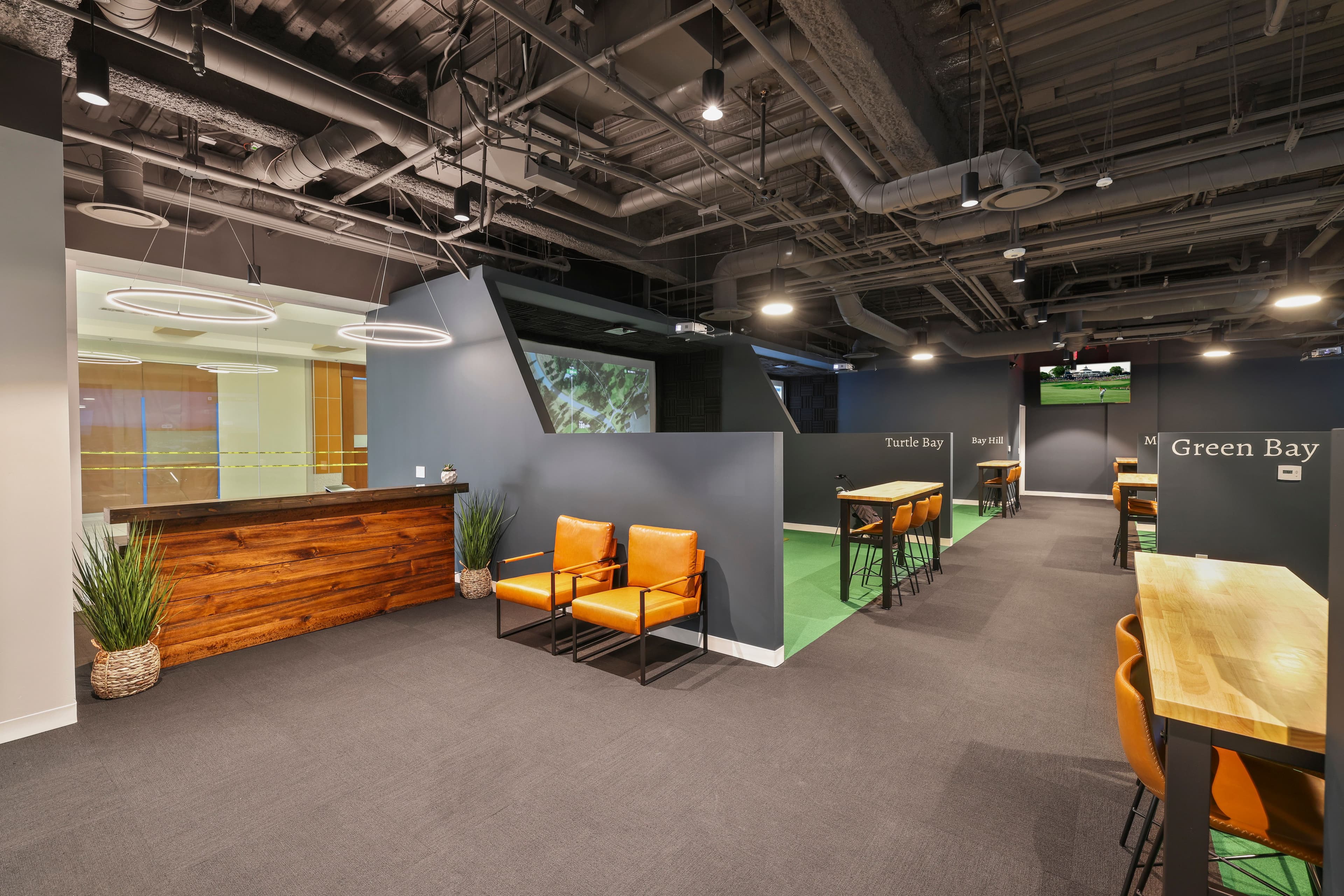 South Bay Golf Club - Image 1