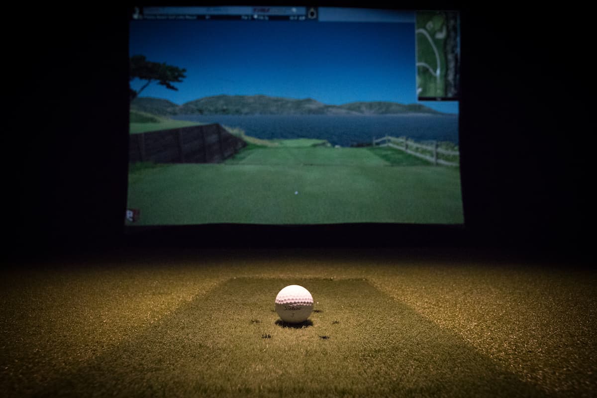 Four Seasons Indoor Golf - Image 3