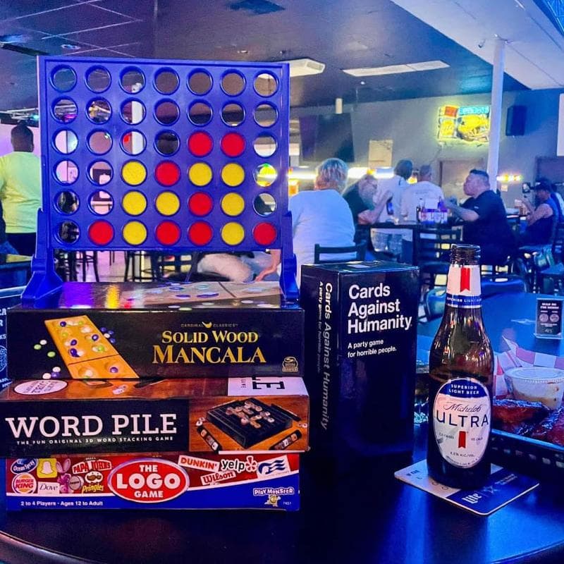 RIX Sports Bar - Image 7