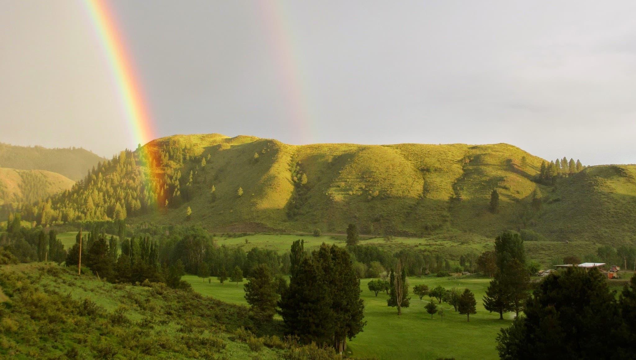 Bear Creek Golf Course - Image 1
