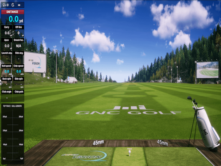 4 Seasons Golf - Image 7