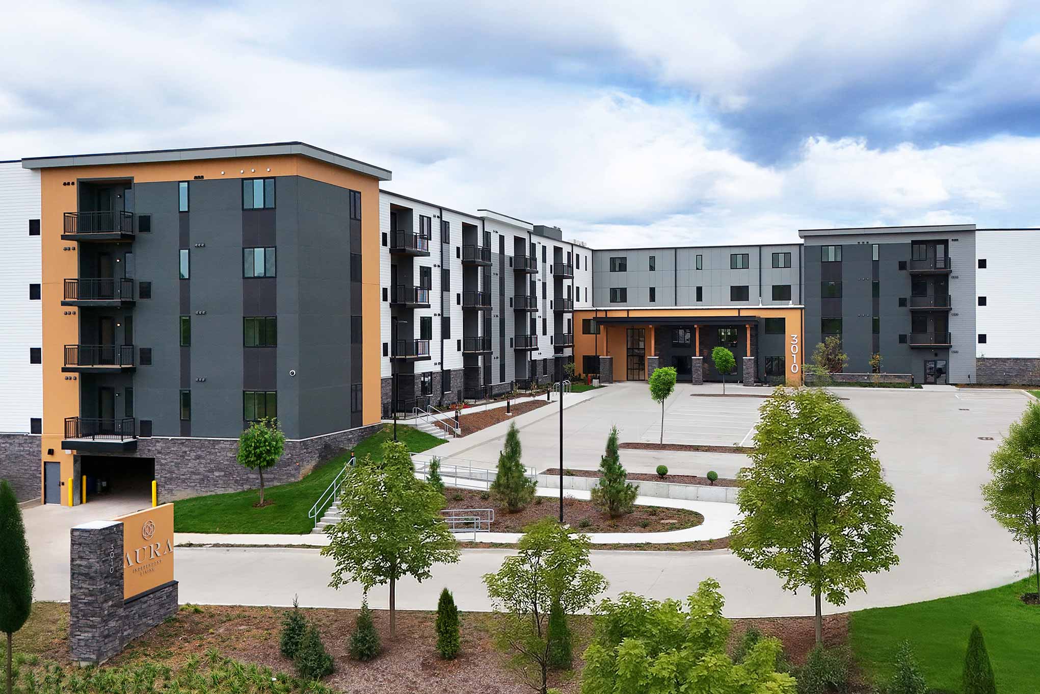 Aura Independent Living - Image 1