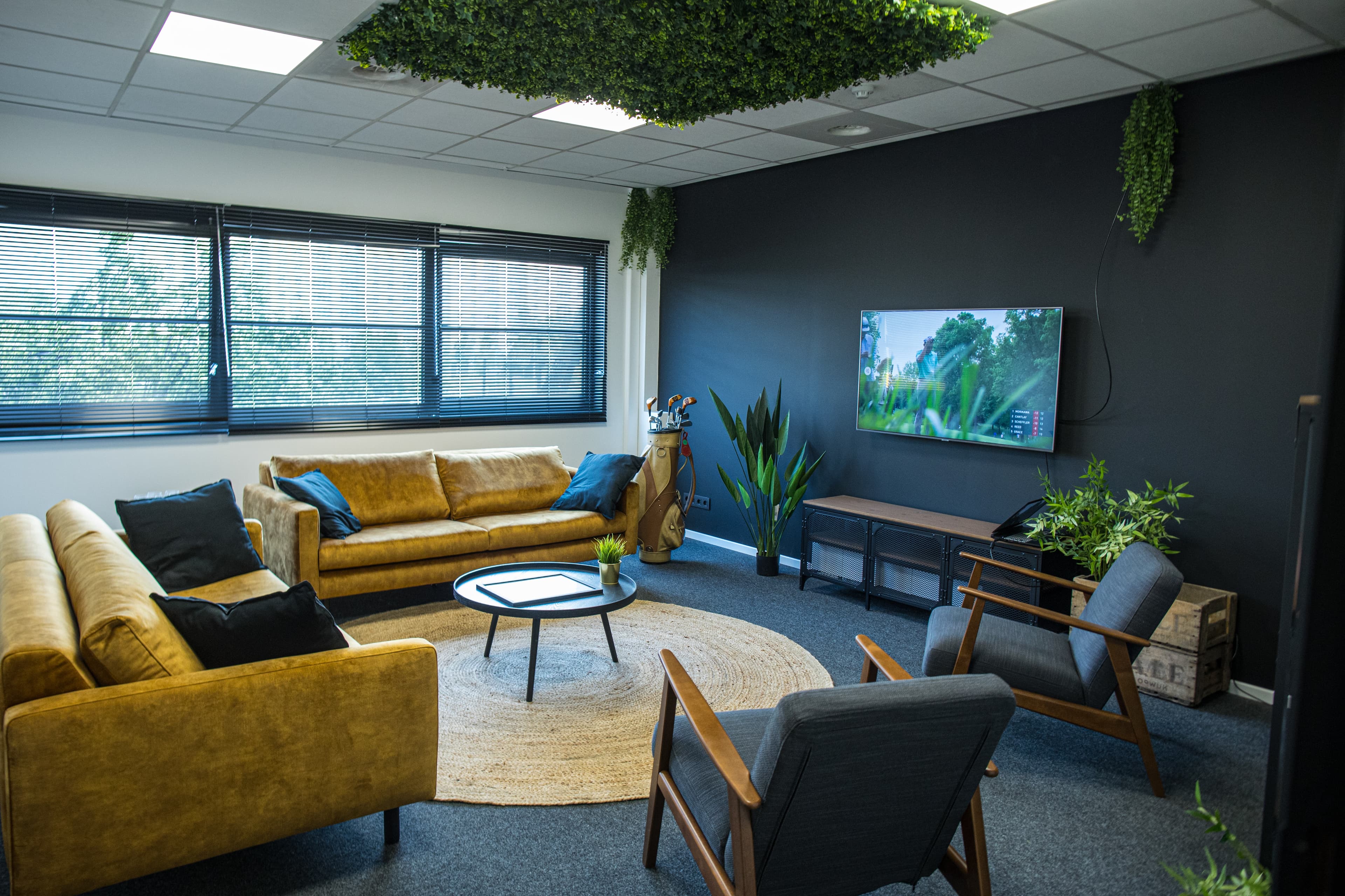 Beats of Golf Antwerpen - Image 6