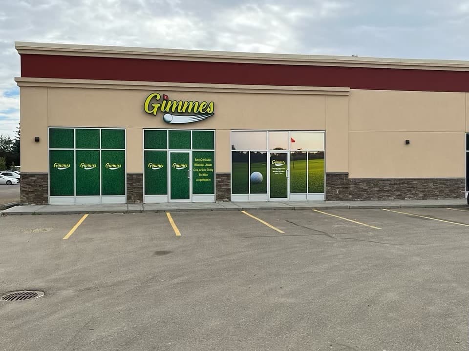 Gimmes Golf - Image 1