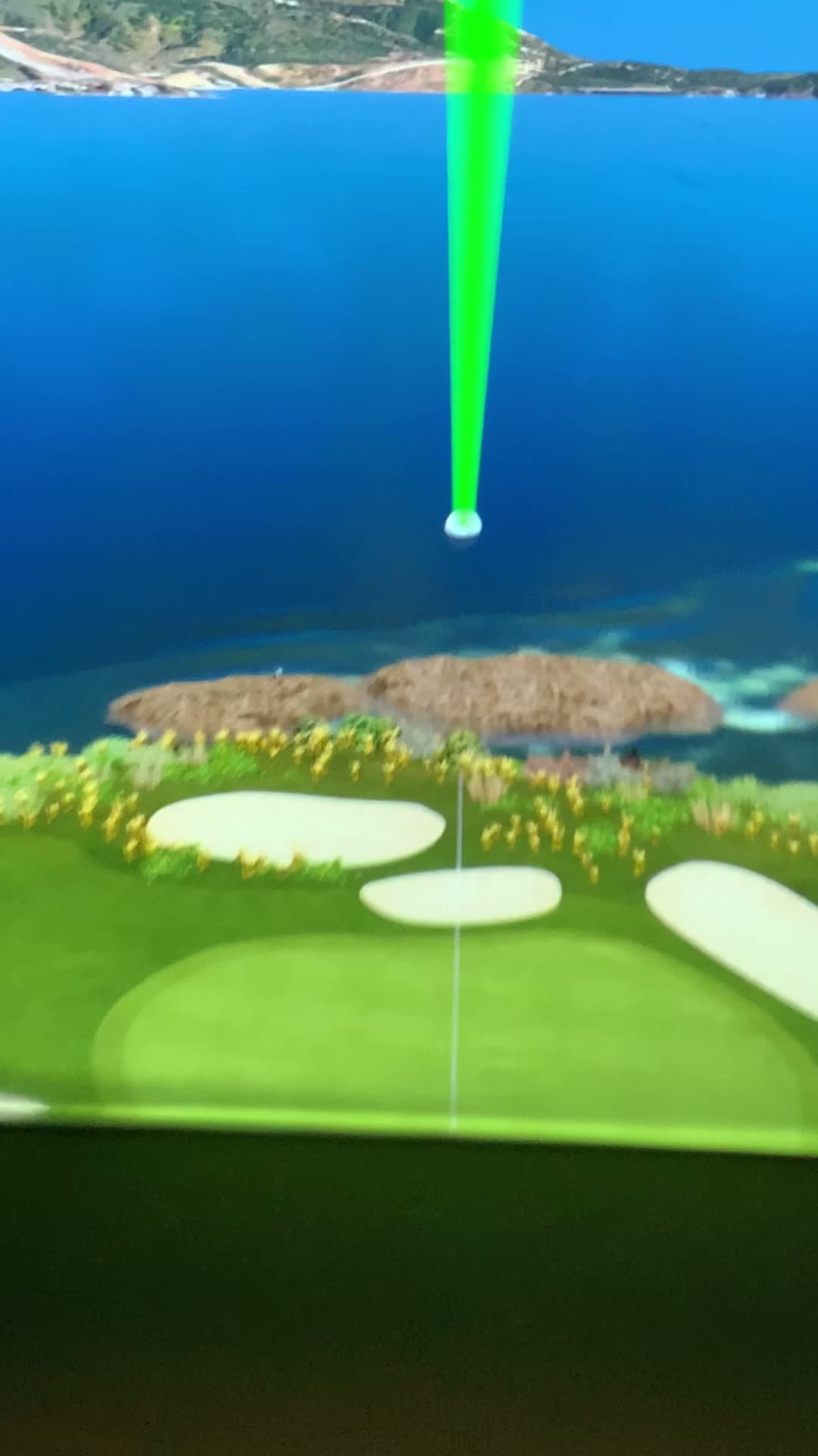 The Pines at Sunset Lanes Golf Simulators - Image 2