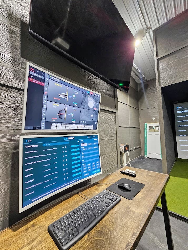 Evolve Golf - Image 4