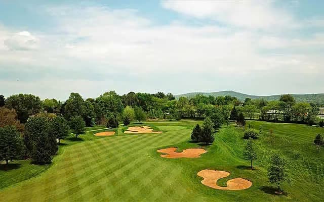 Richland Golf Club - Image 3