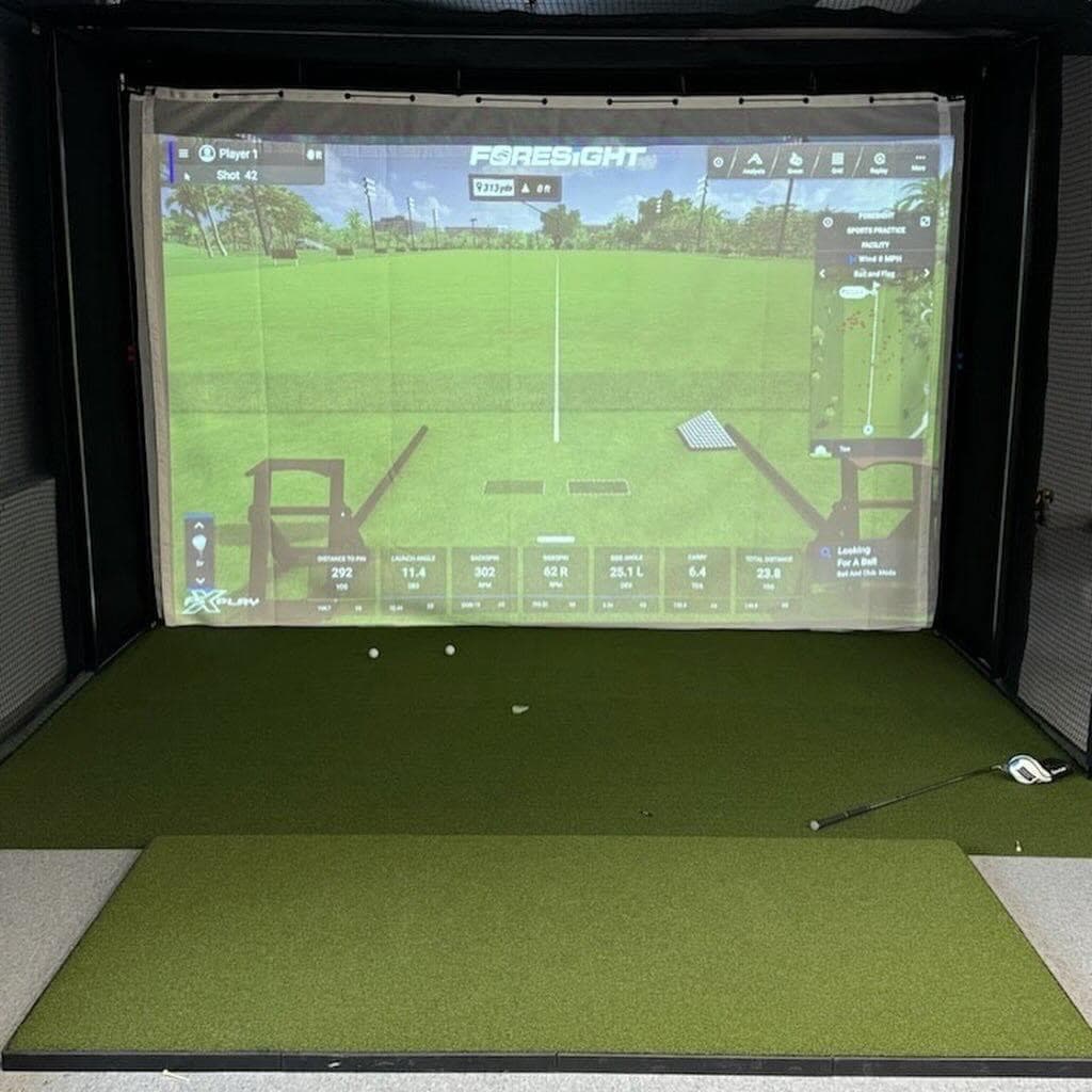 Tee Box Golf Studio - Image 9