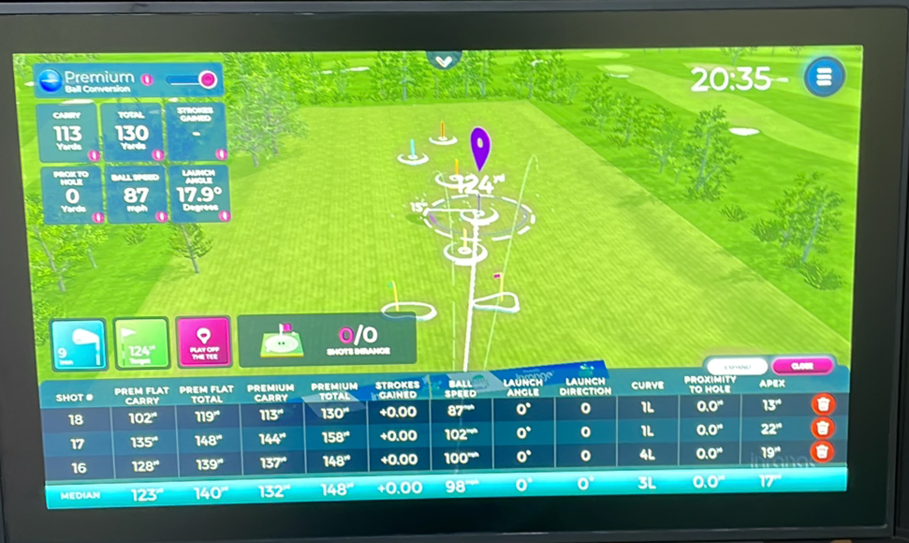 The Golf Loft - Image 7