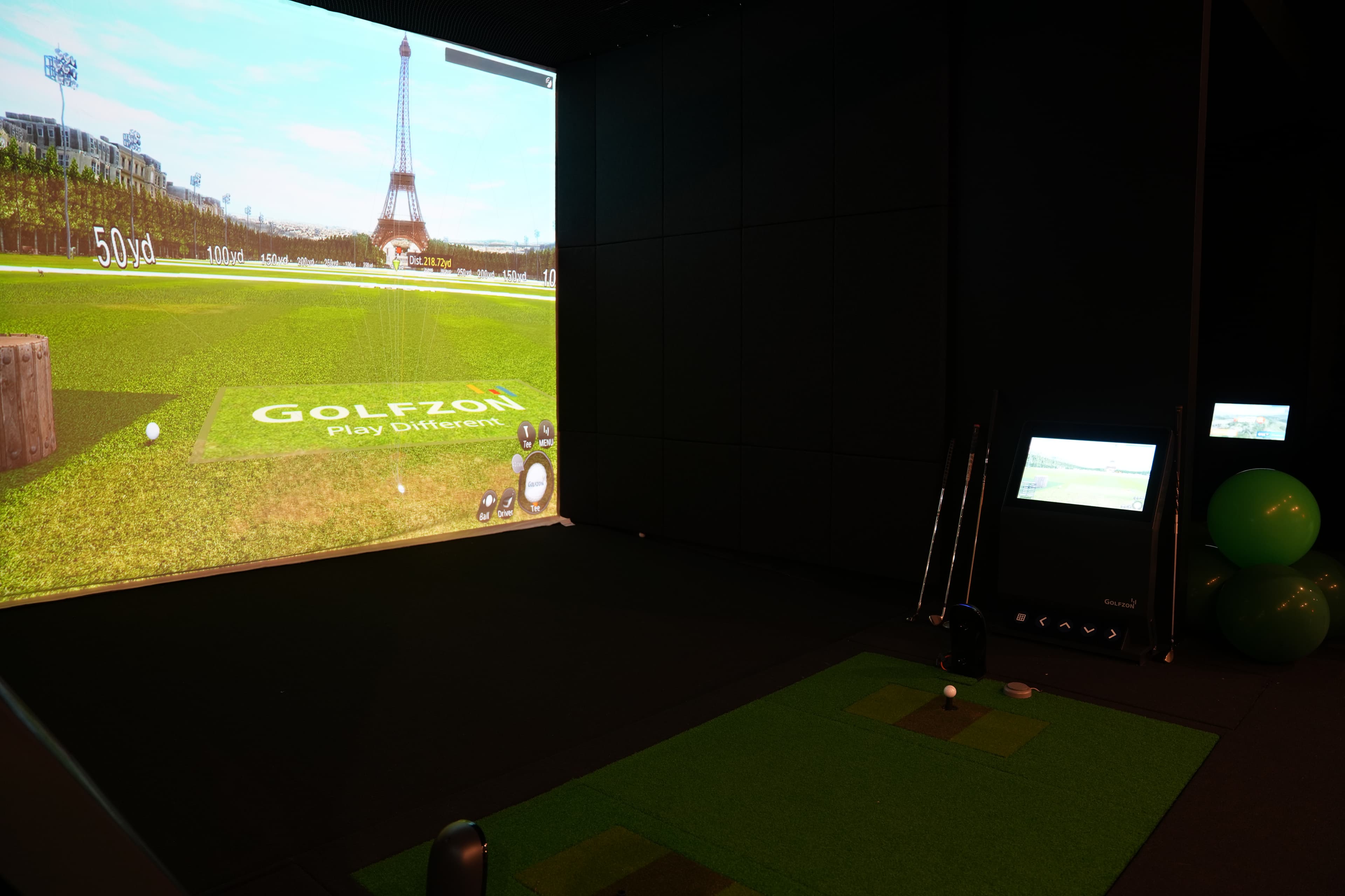 The Golf Loft - Image 8
