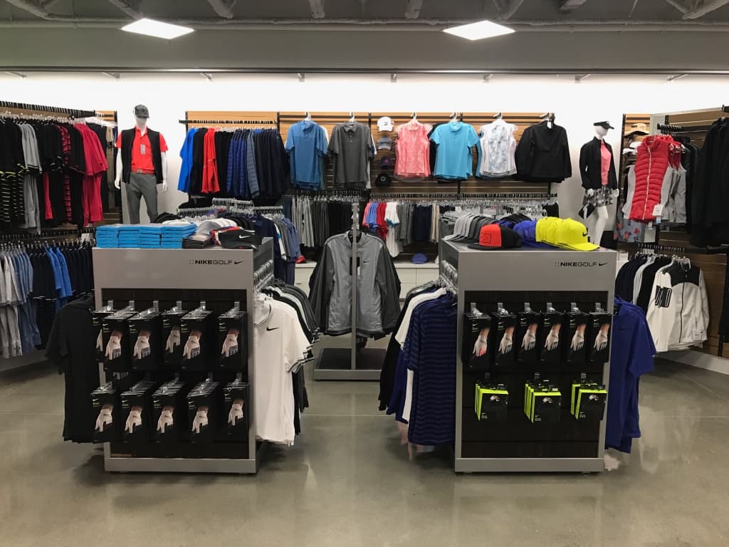 Mulligan Centre du Golf - Image 5