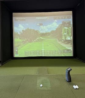 Golf Academy Zone