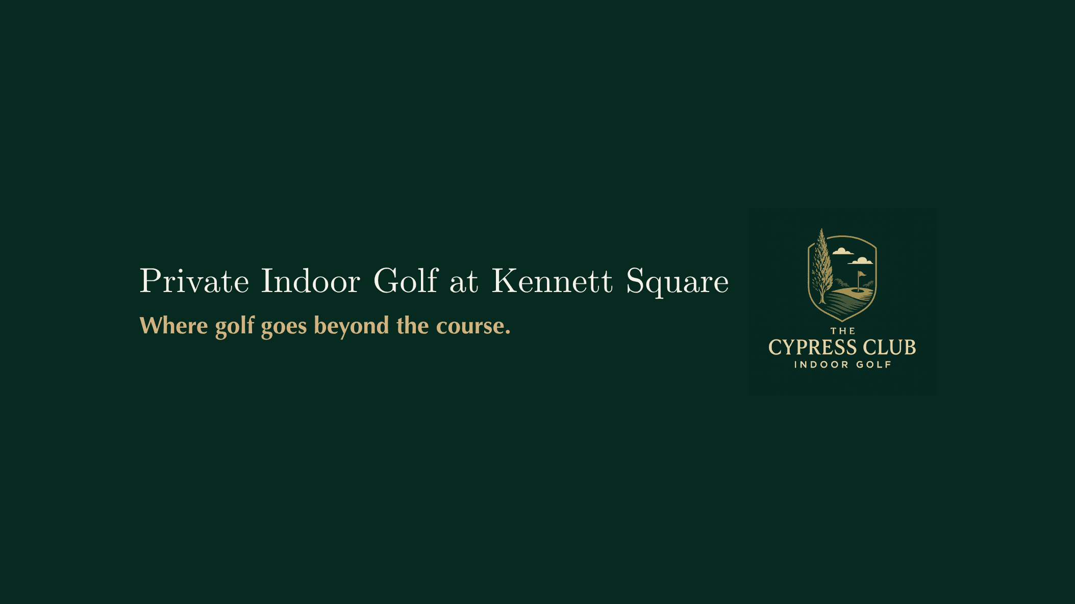 The Cypress Club Kennett - Image 3