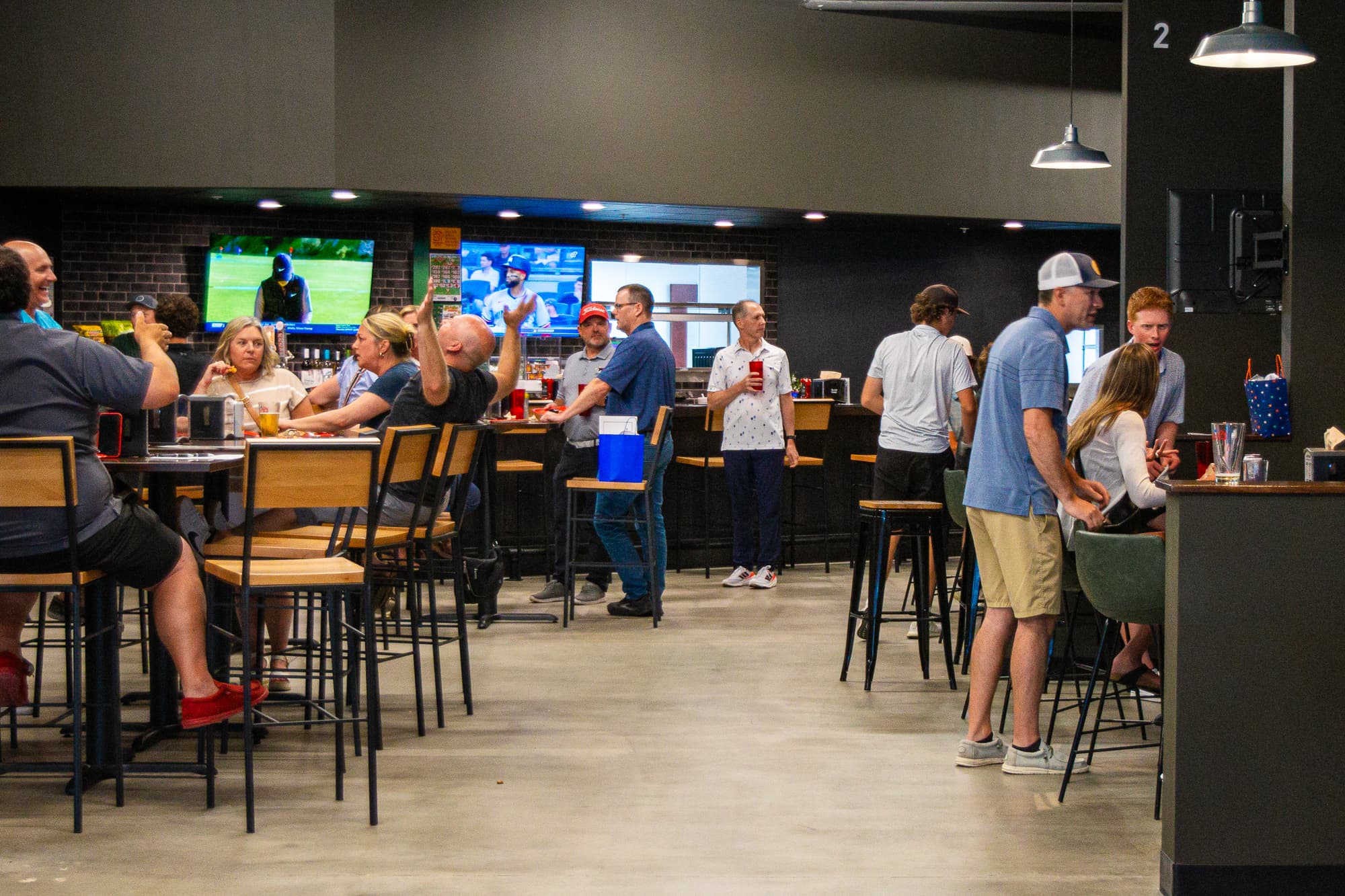 The Golf Garage - Image 5