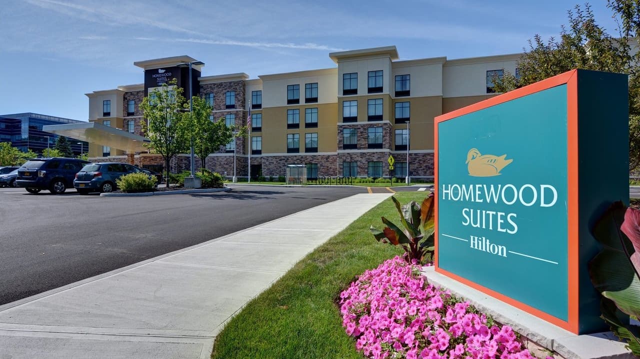 Homewood Suites by Hilton Poughkeepsie - Image 1