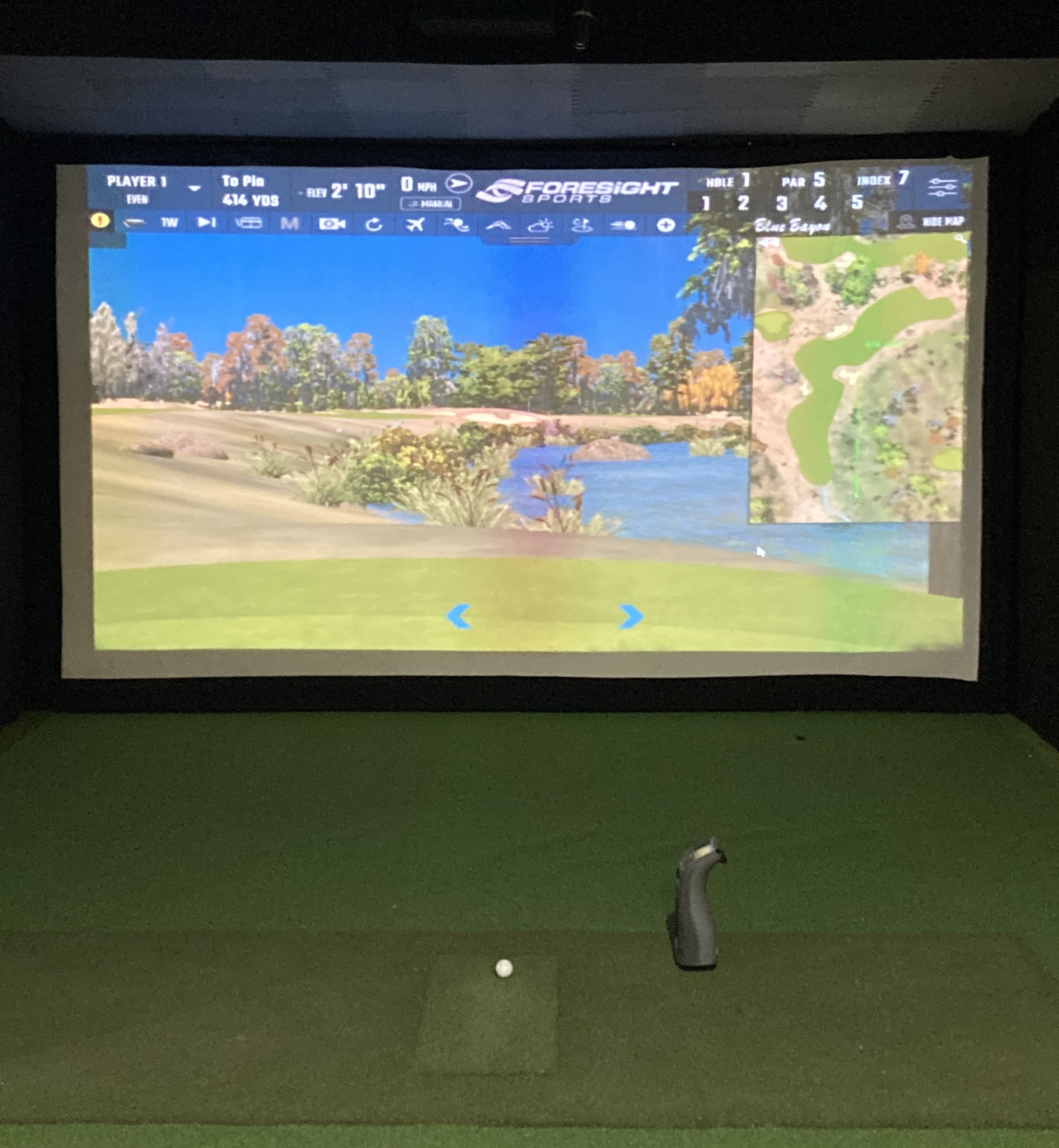 WaskaCreek Golf Center - Image 3