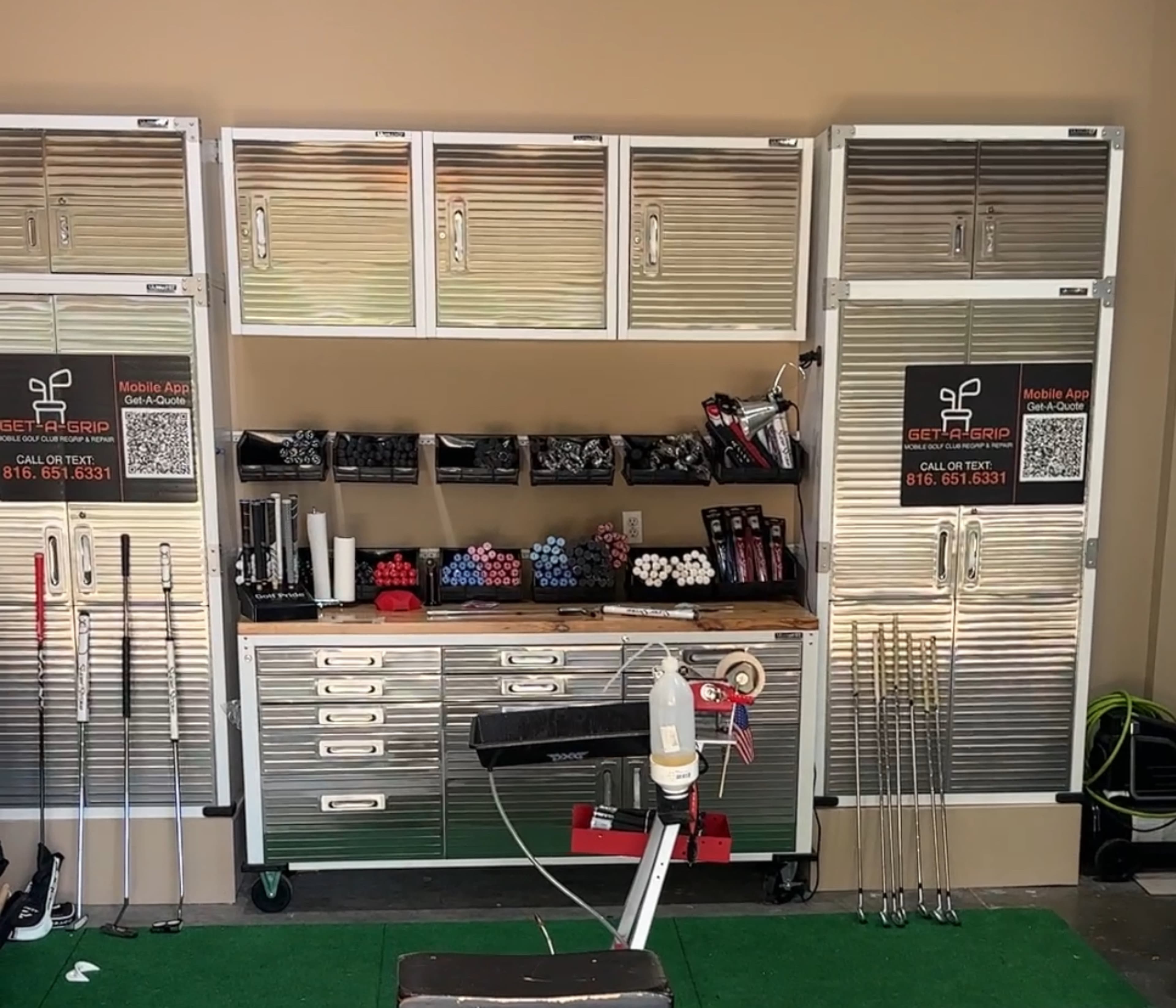 Get-A-Grip Golf Co. - Image 9