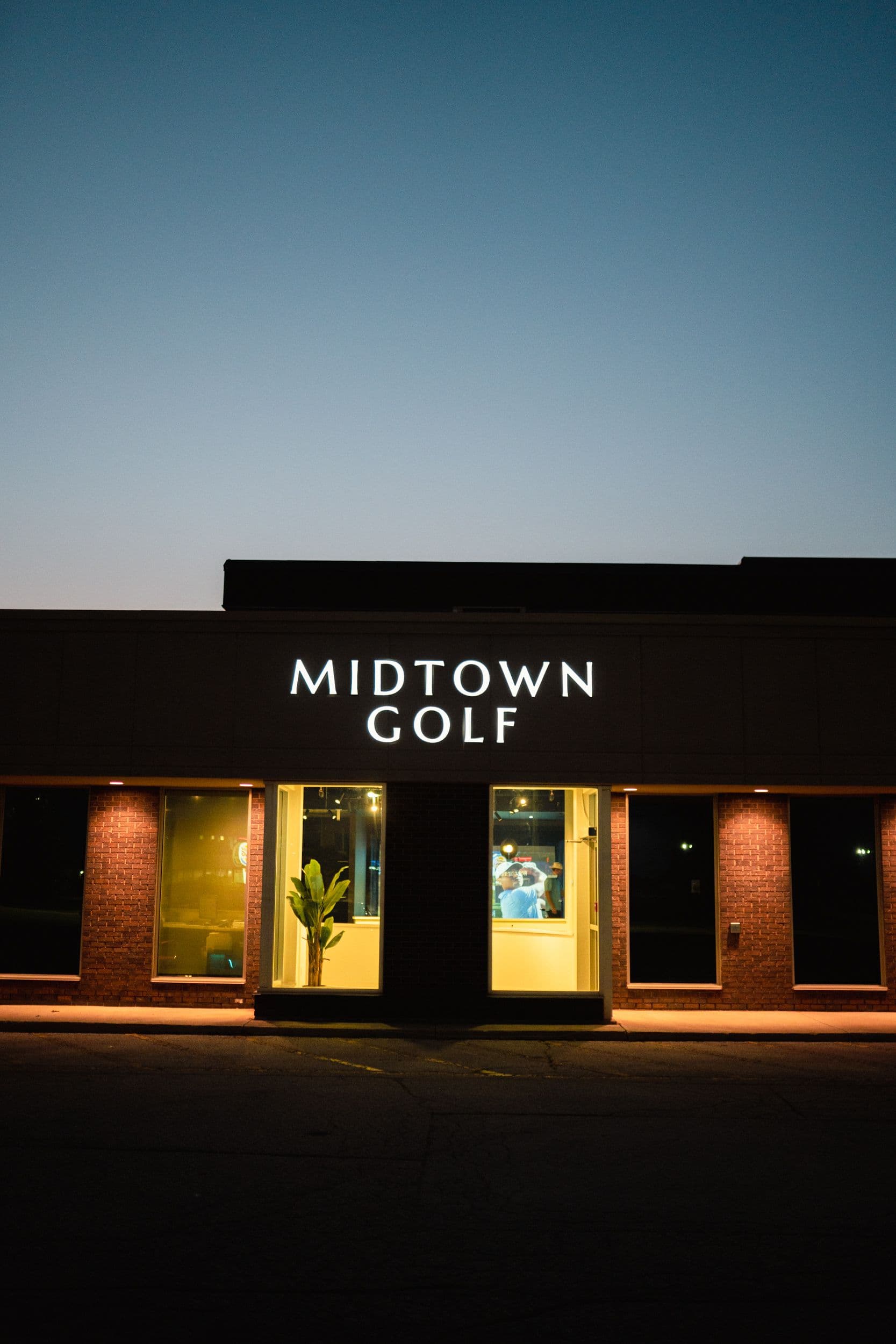 Midtown Golf - Image 7