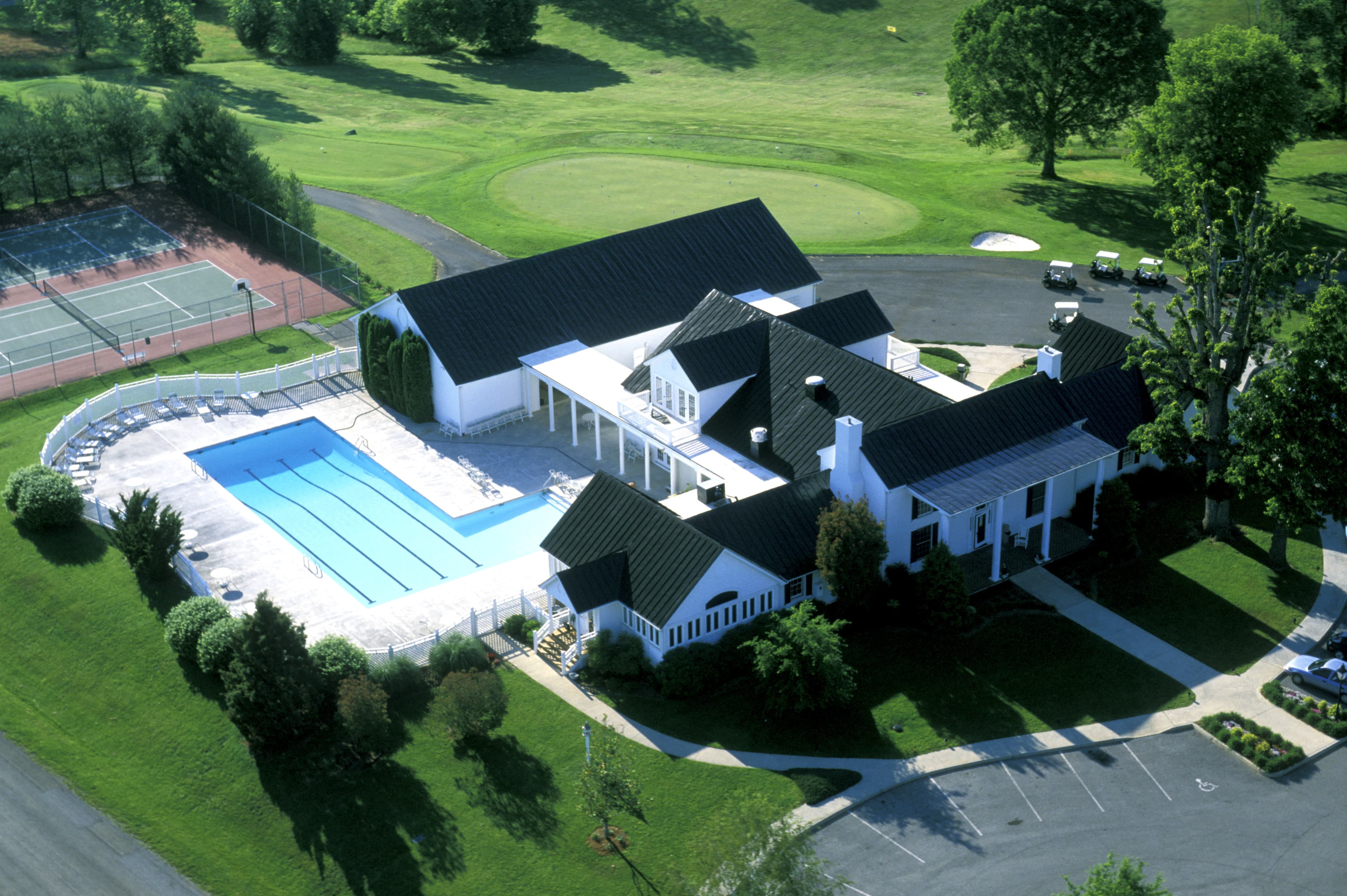 Copper Cove Golf Club - Image 2