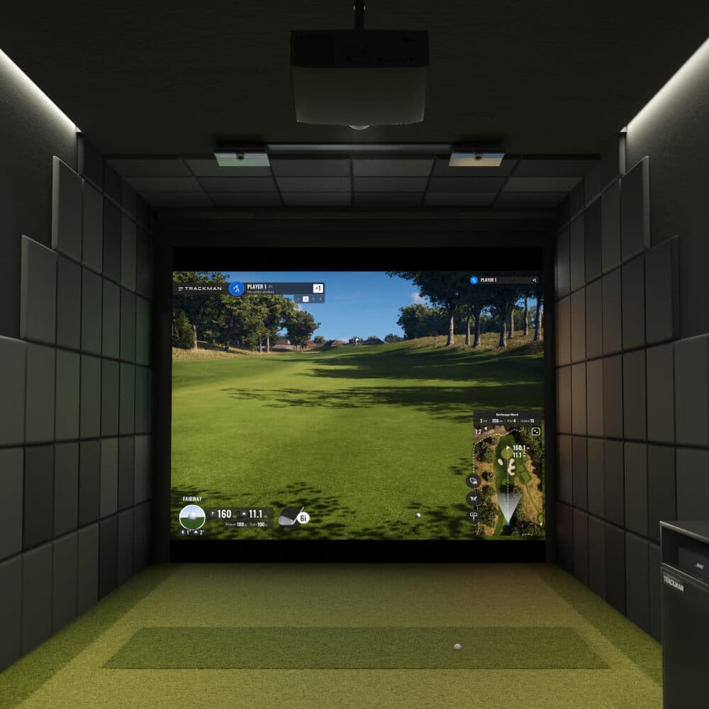 Sim Golf Studio - Image 1