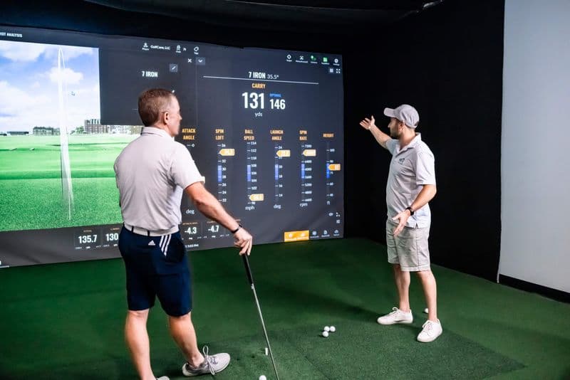 Ethos Golf - Allen - Image 8