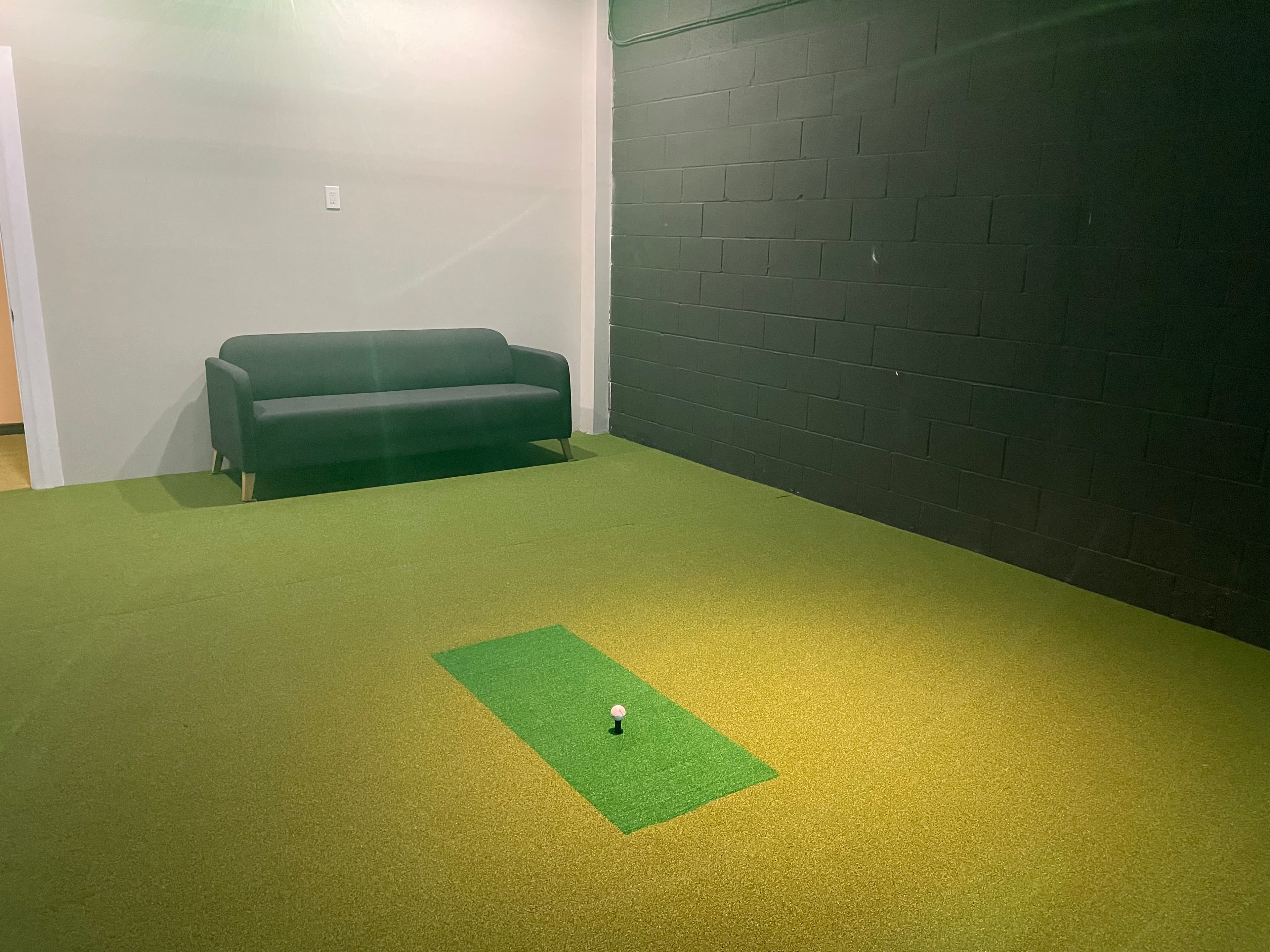 TARGET Indoor Golf - Image 4