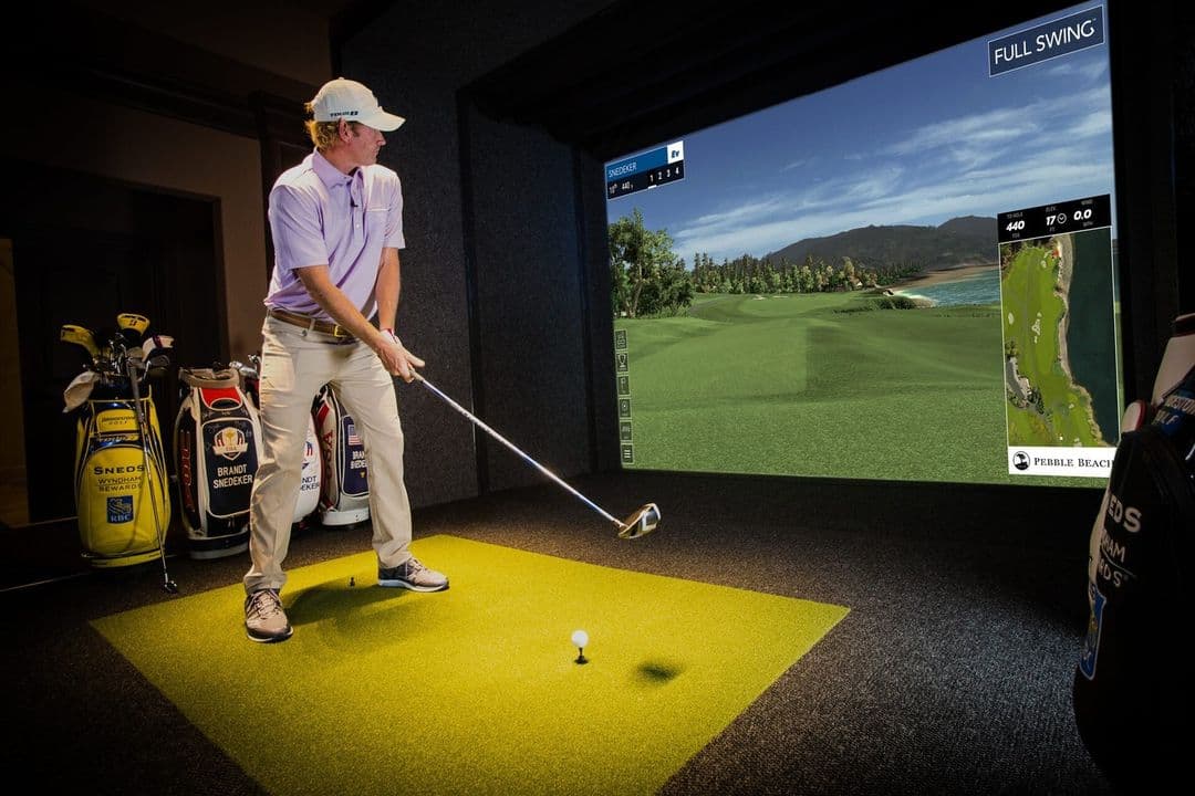 Draper Indoor Golf Club - Image 5