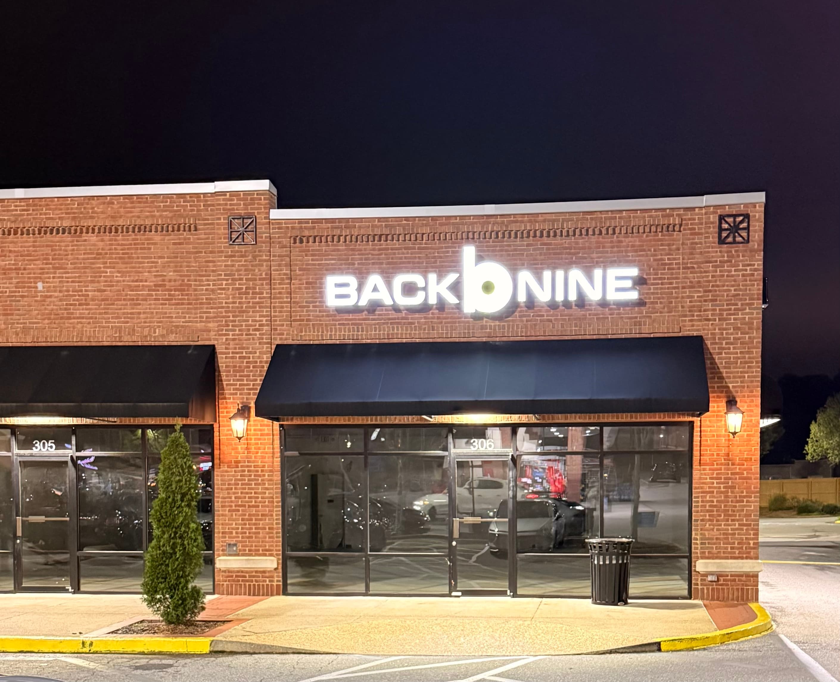 The Back Nine Golf | Woodstock, GA - Image 2