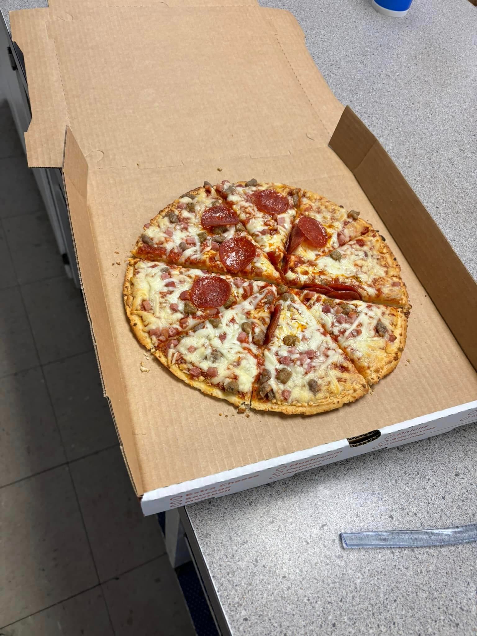 Bogey Cafe at the Blackfoot Golf Course - Image 2