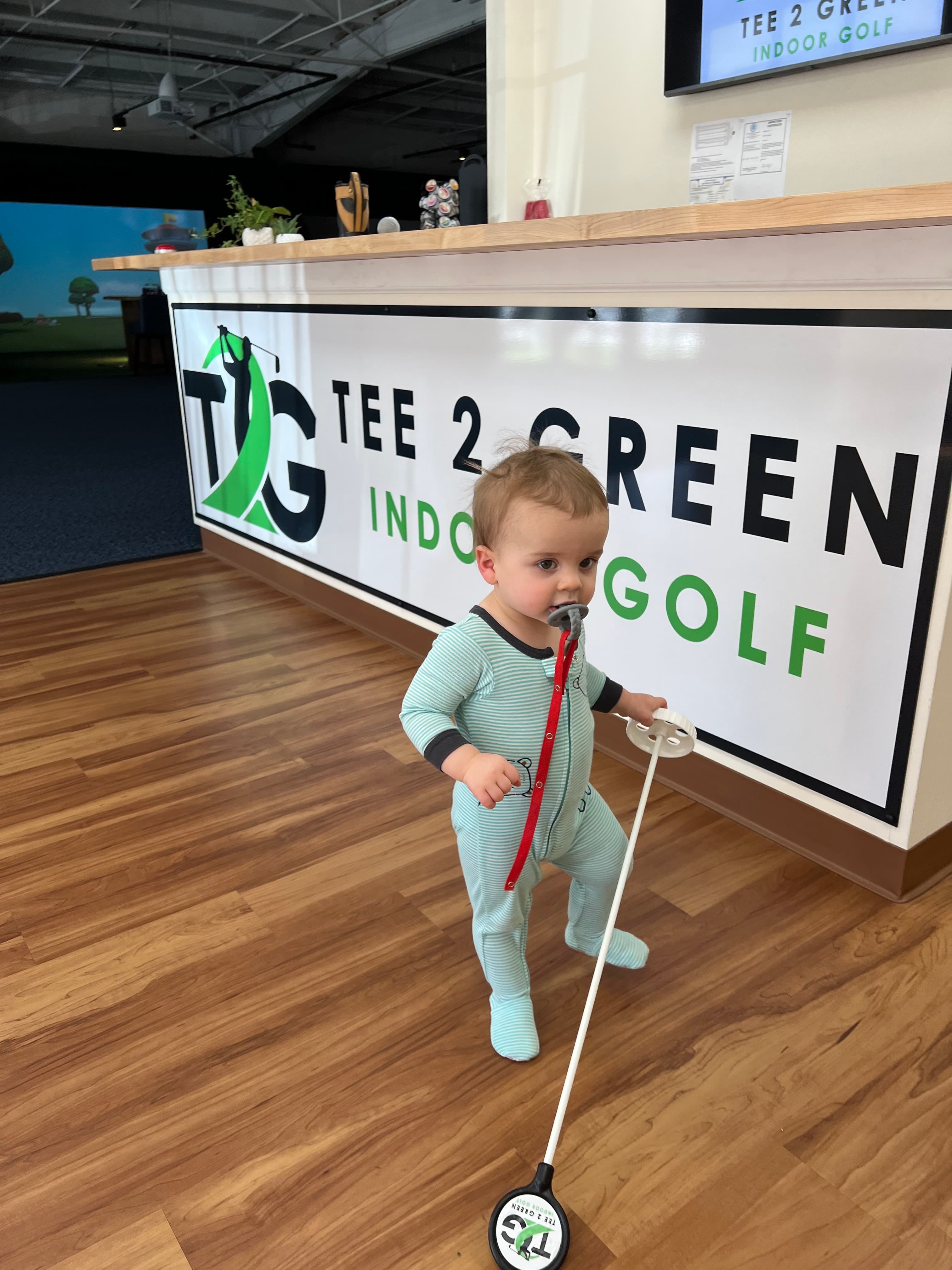 Tee 2 Green Indoor Golf Center - Image 10