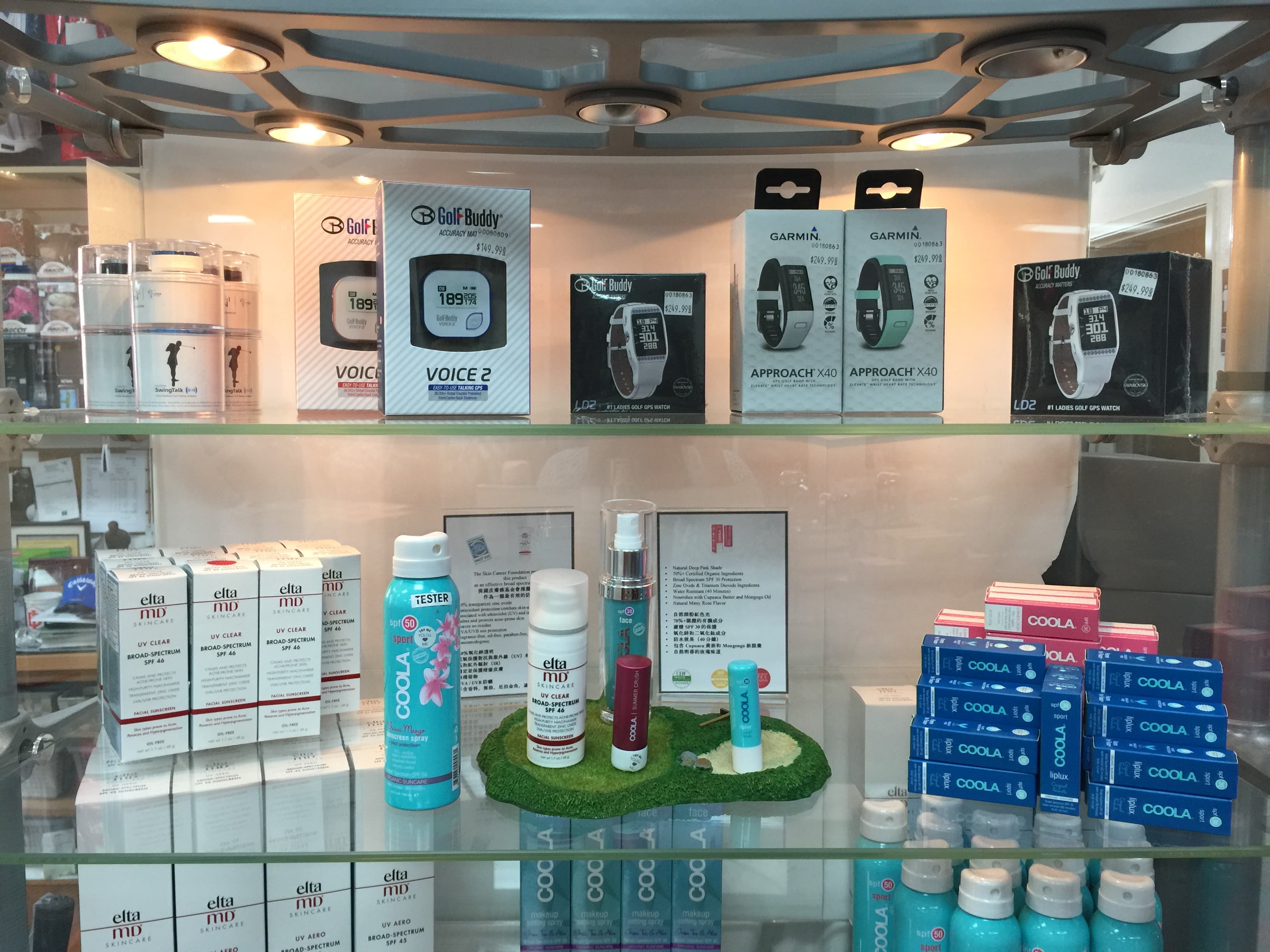 Golden Golf Mart - Image 7