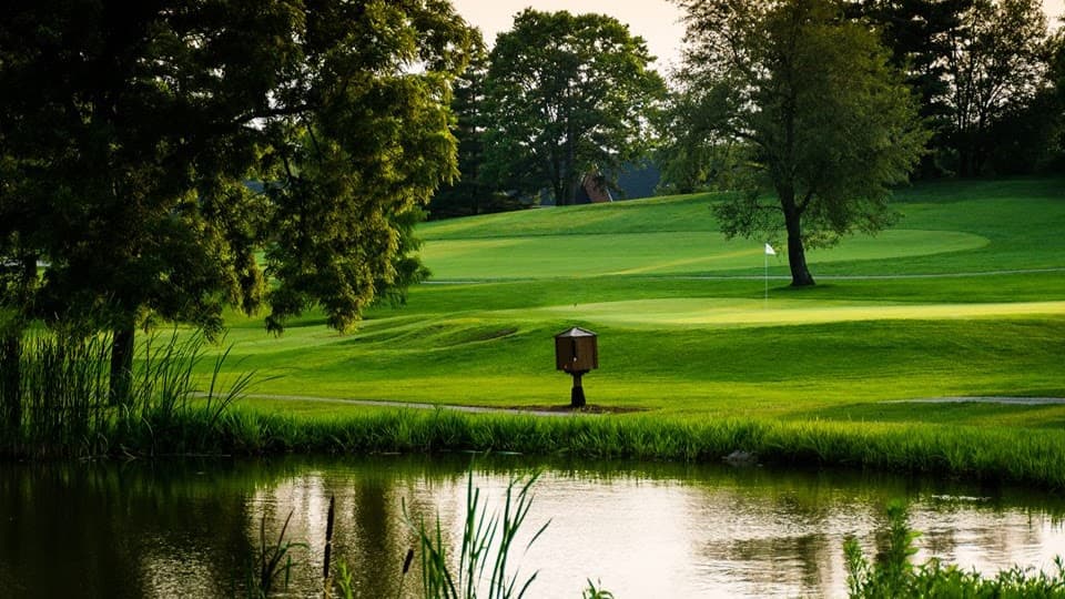 Elk Run Golf Club - Image 1
