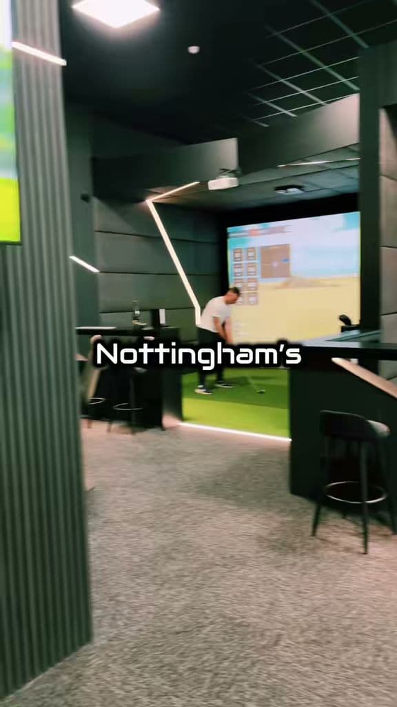 Swings Golf Nottingham - Image 2