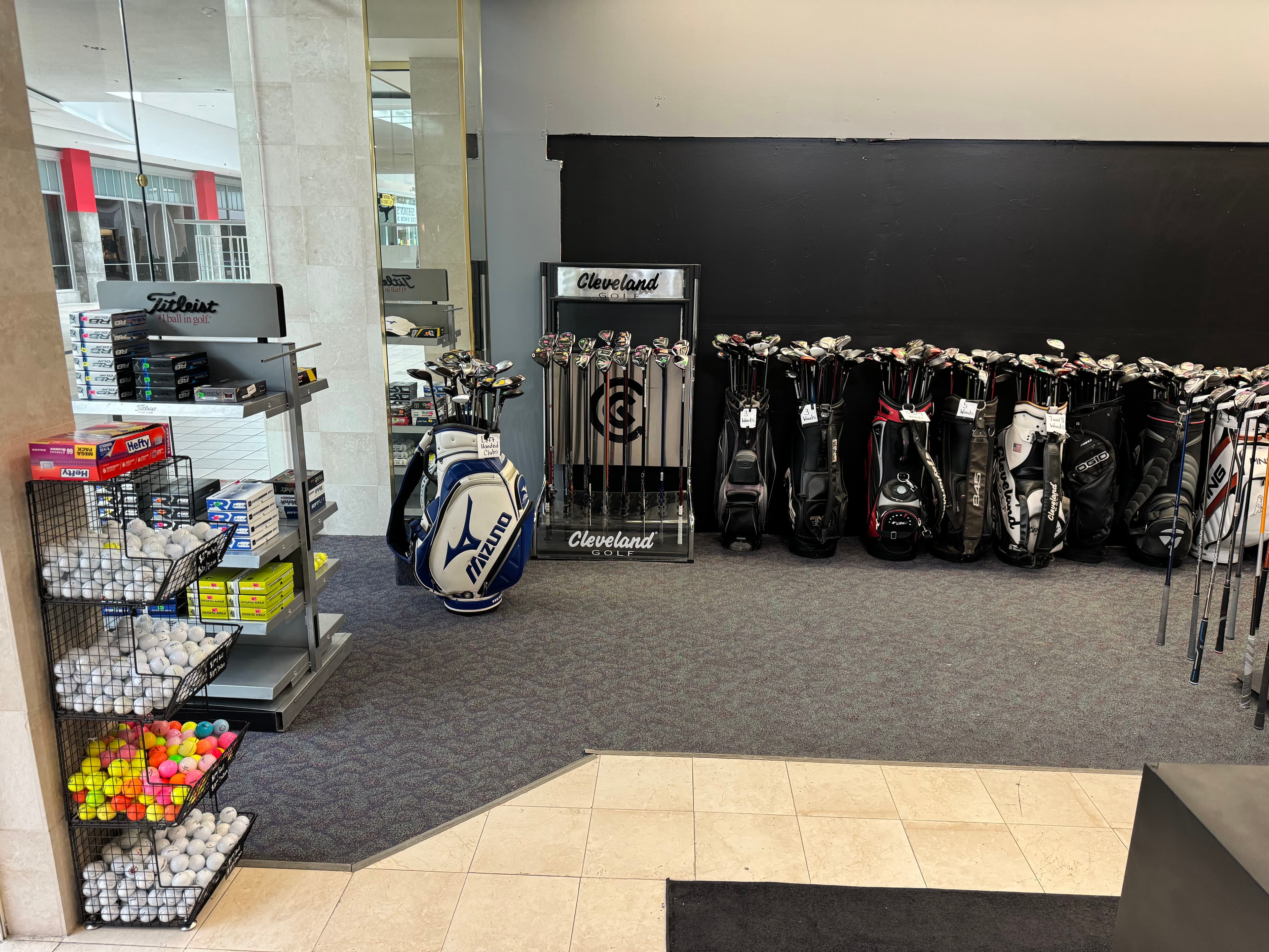 MAC Legends Indoor Golf - Image 8