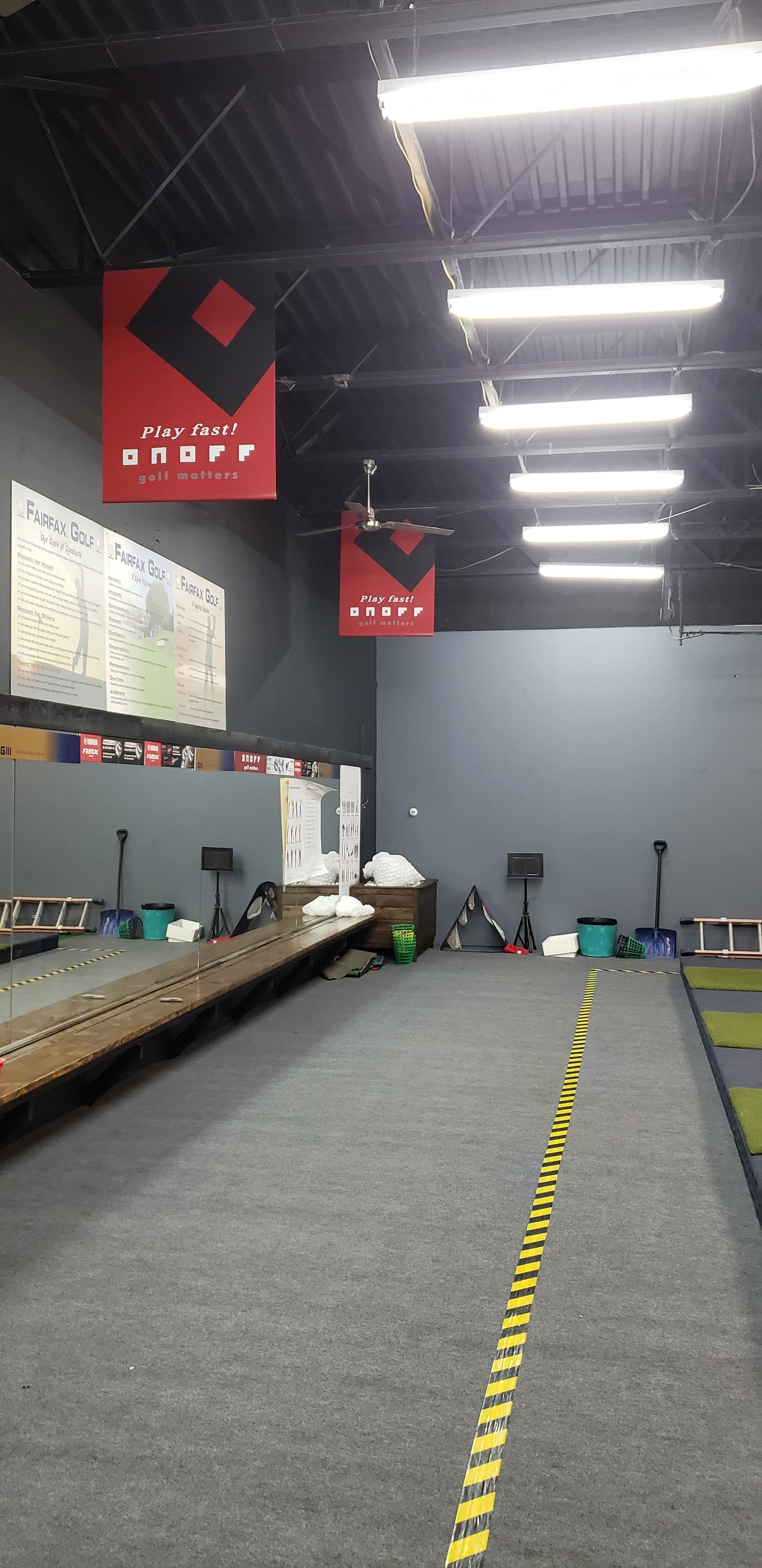 Fairfax Golf - Image 4