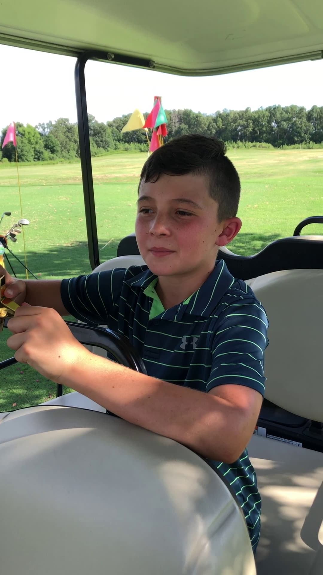 Ultimate Golf School - Image 8