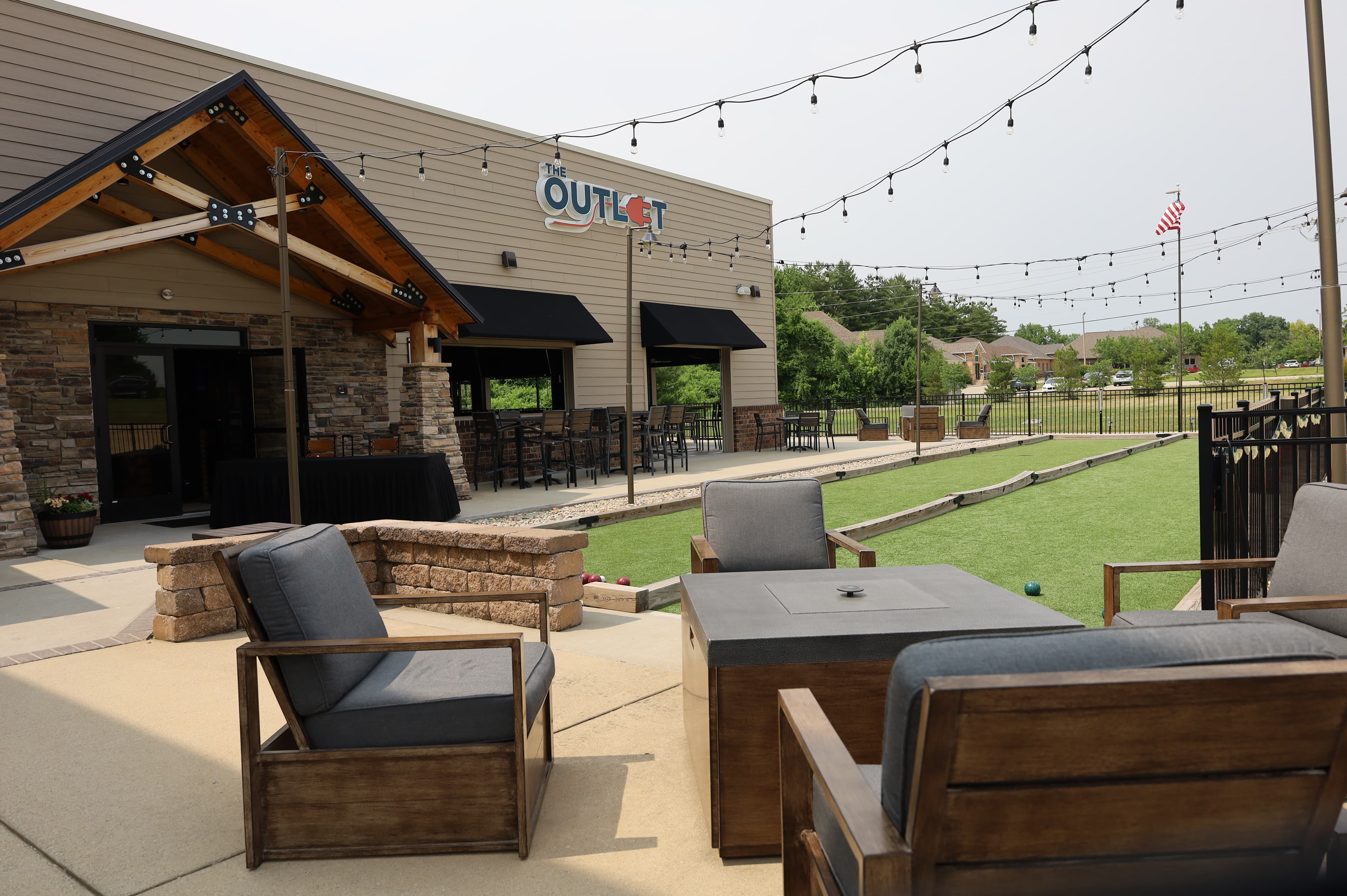 The Outlet Event Center - Image 1