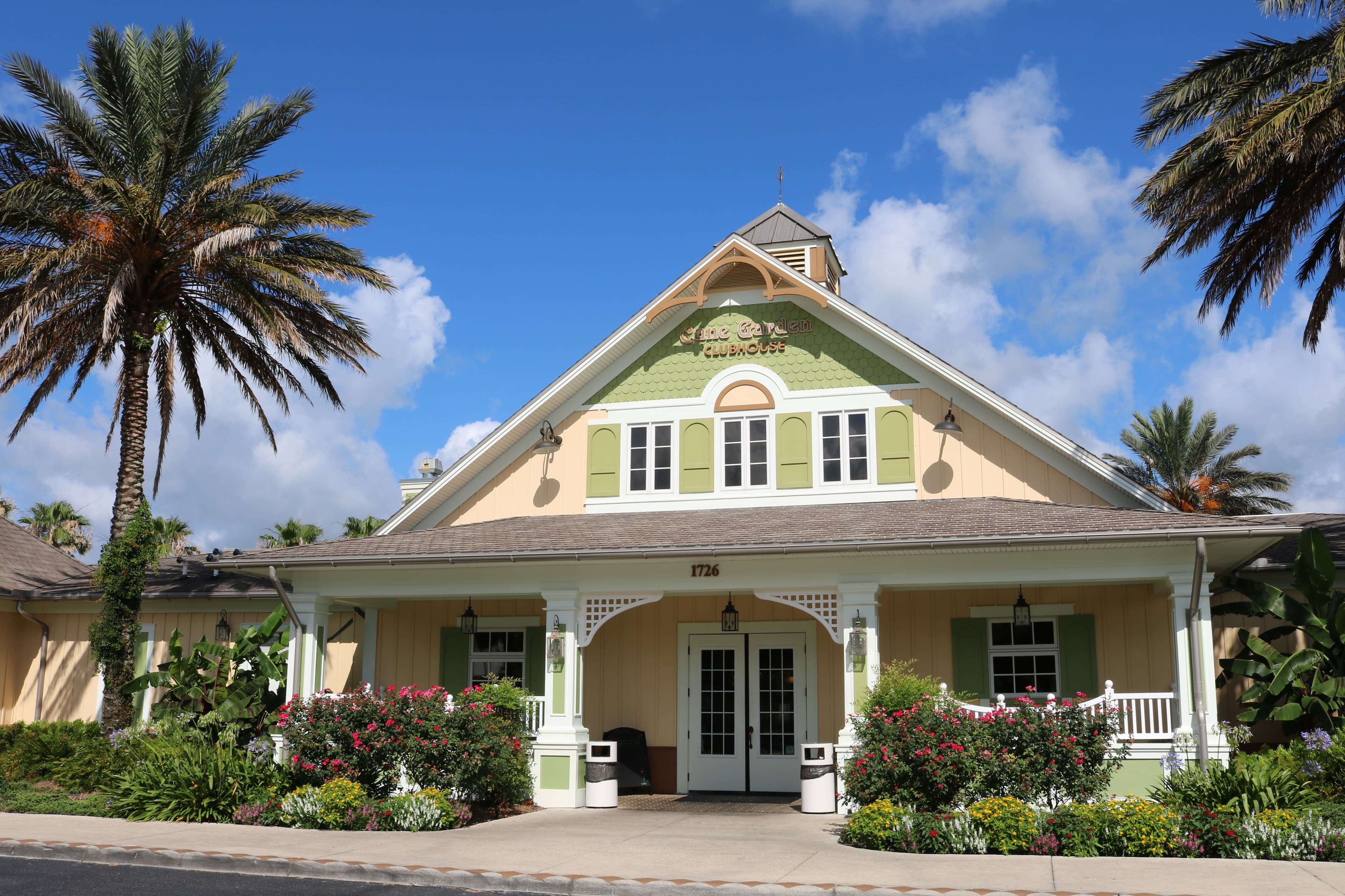 Cane Garden Country Club - Image 4